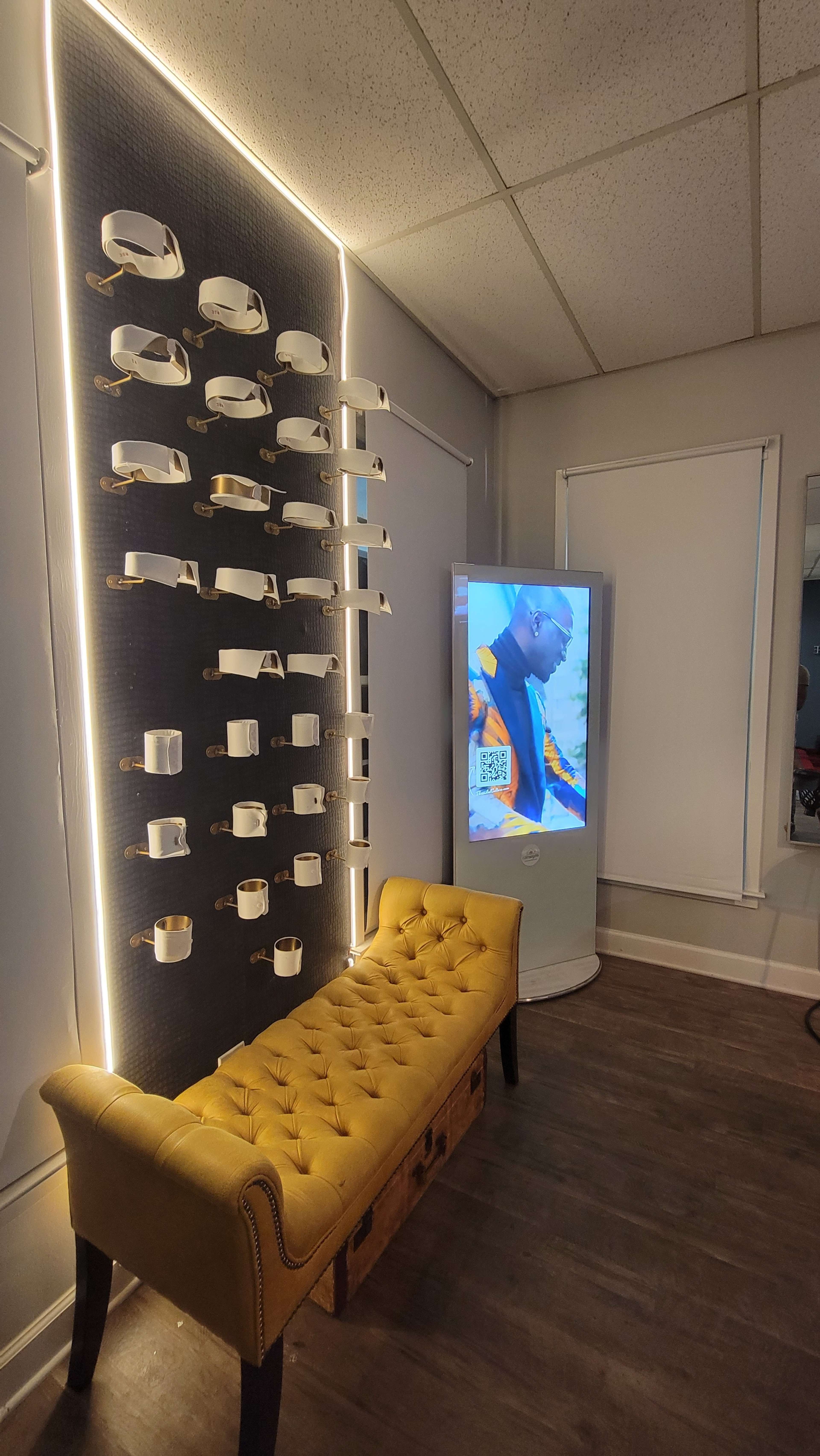 Luxury Content & Production Studio | Photo, Video, Podcast, Editorial Image in Lilburn, Lilburn, GA