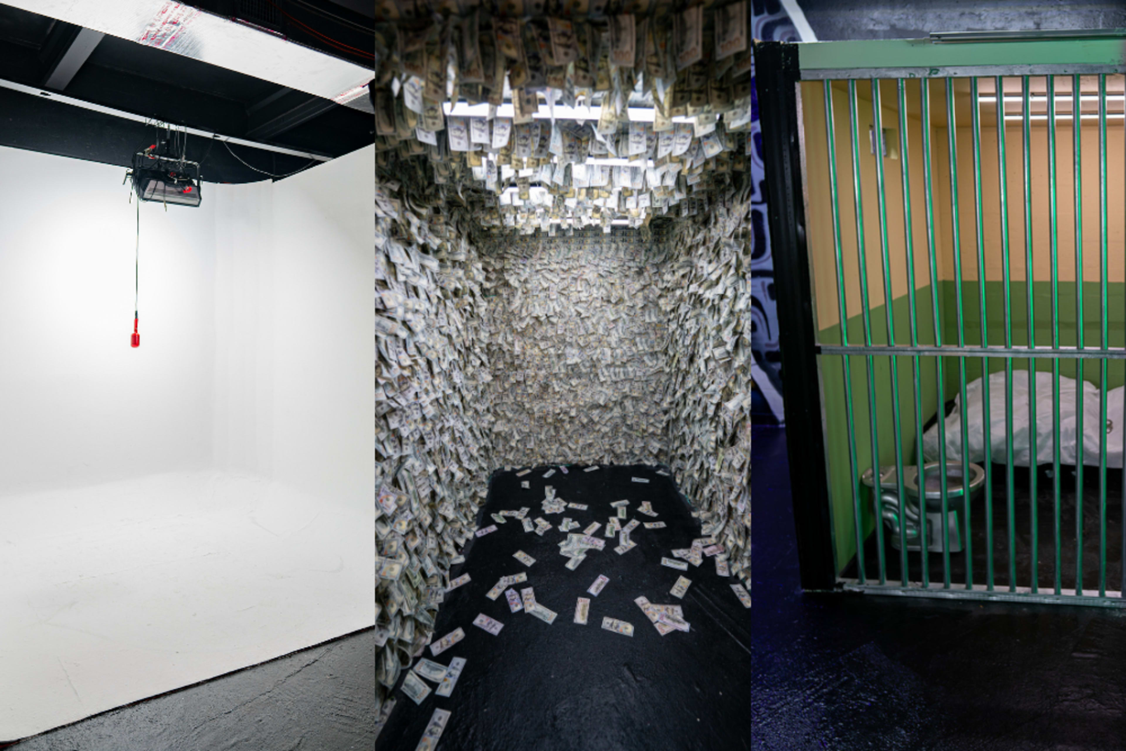 The Best Multi-Set Creative Studio Video and Photo in Miami Image in Model City, Miami, FL