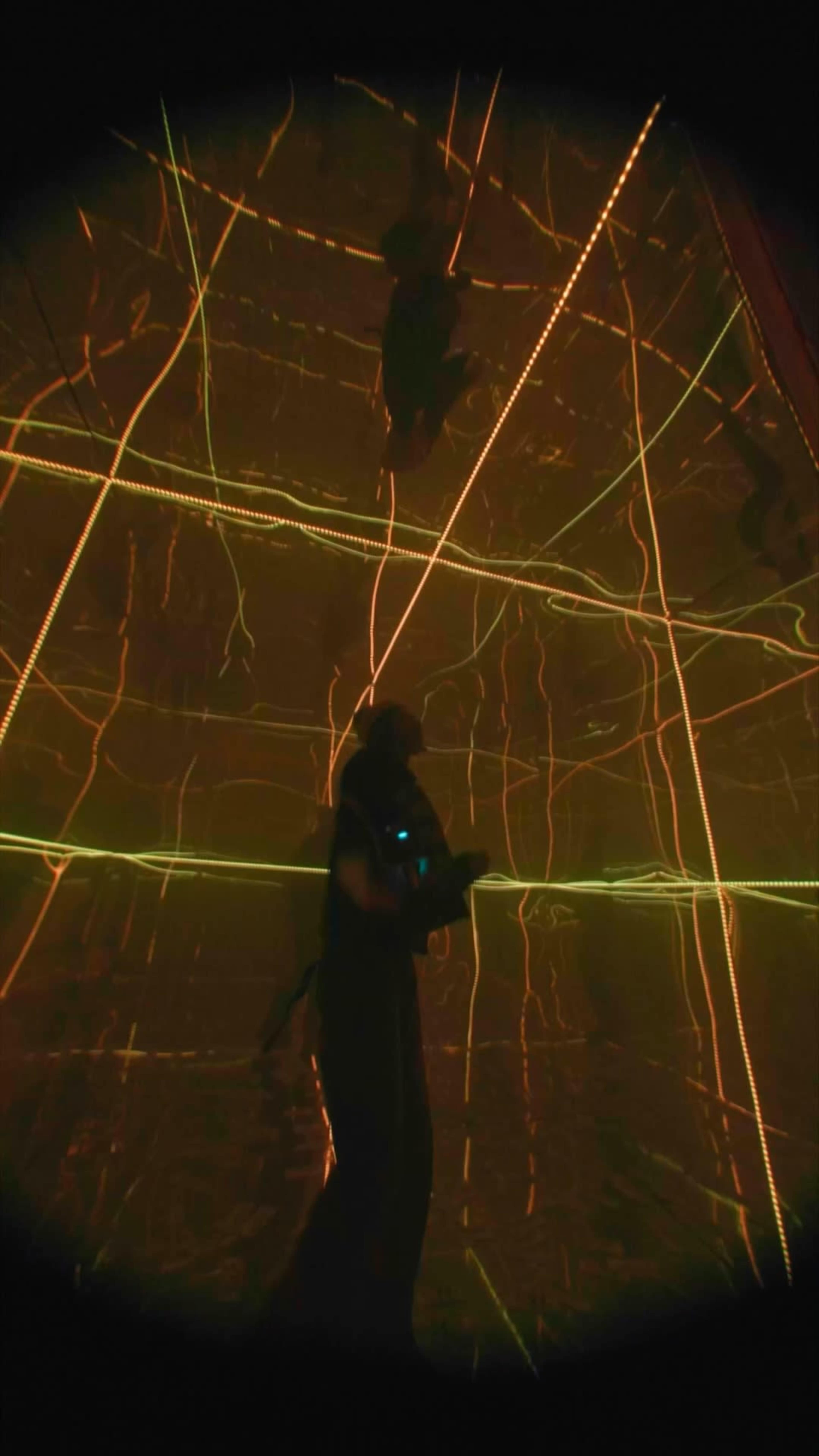 4-Set Urban Studio | Infinity Cube | 360° Black | Industrial Loft | Backdrop Image in North Philadelphia, Philadelphia, PA