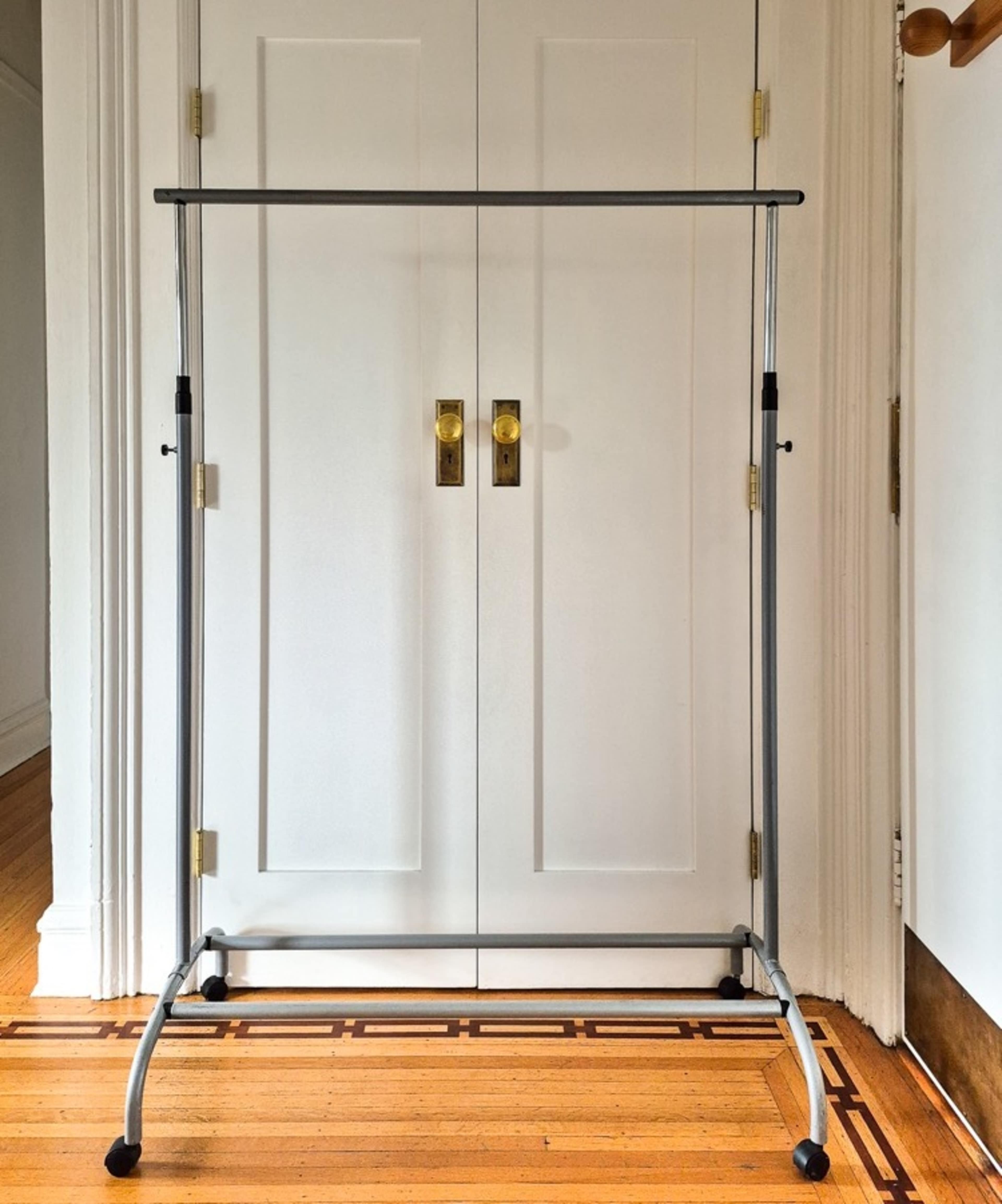Clothing Rail