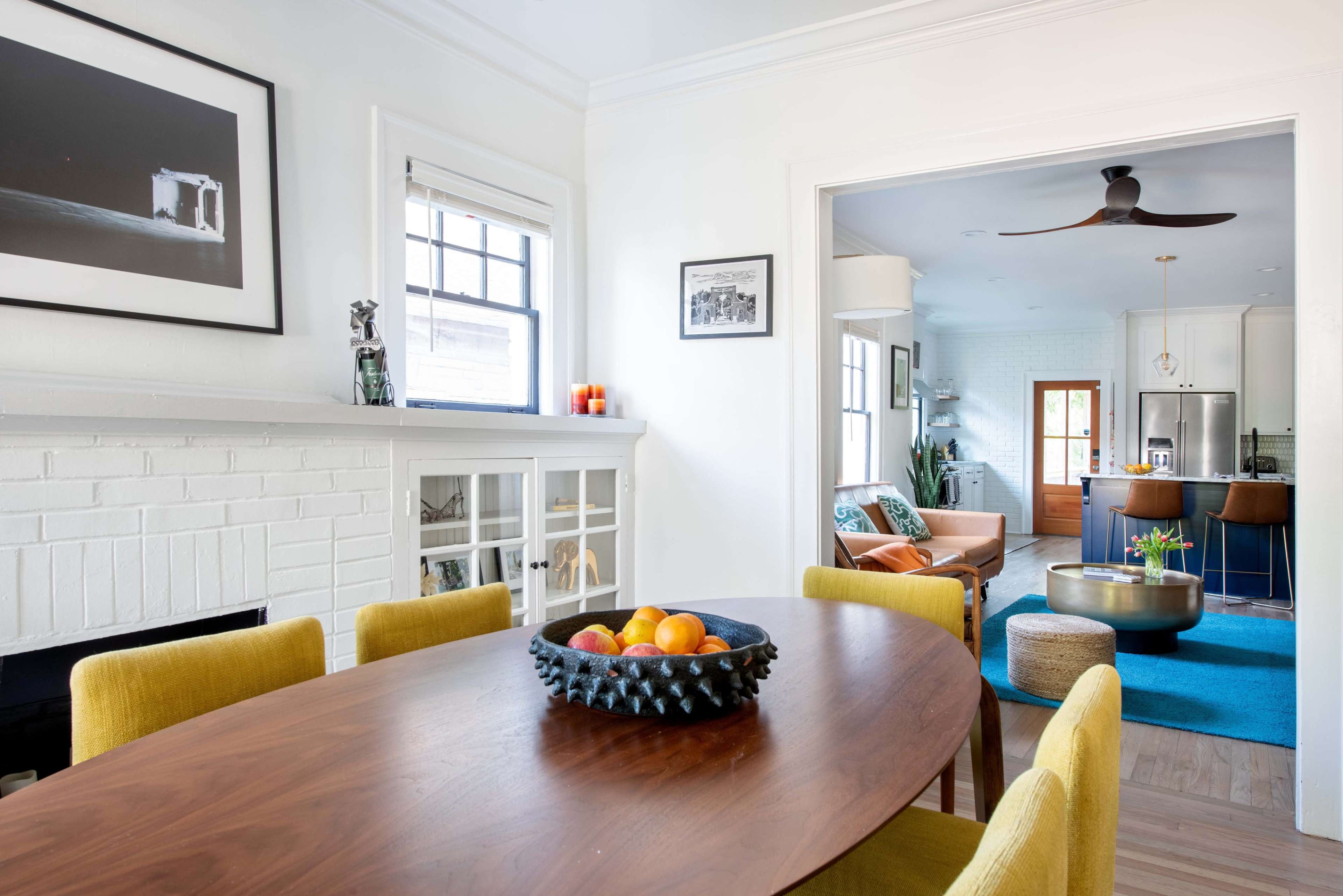 Sweet Escape - Lux Designer Retreat w/ Private Backyard Near Hotspots Image in Reynoldstown, Atlanta, GA
