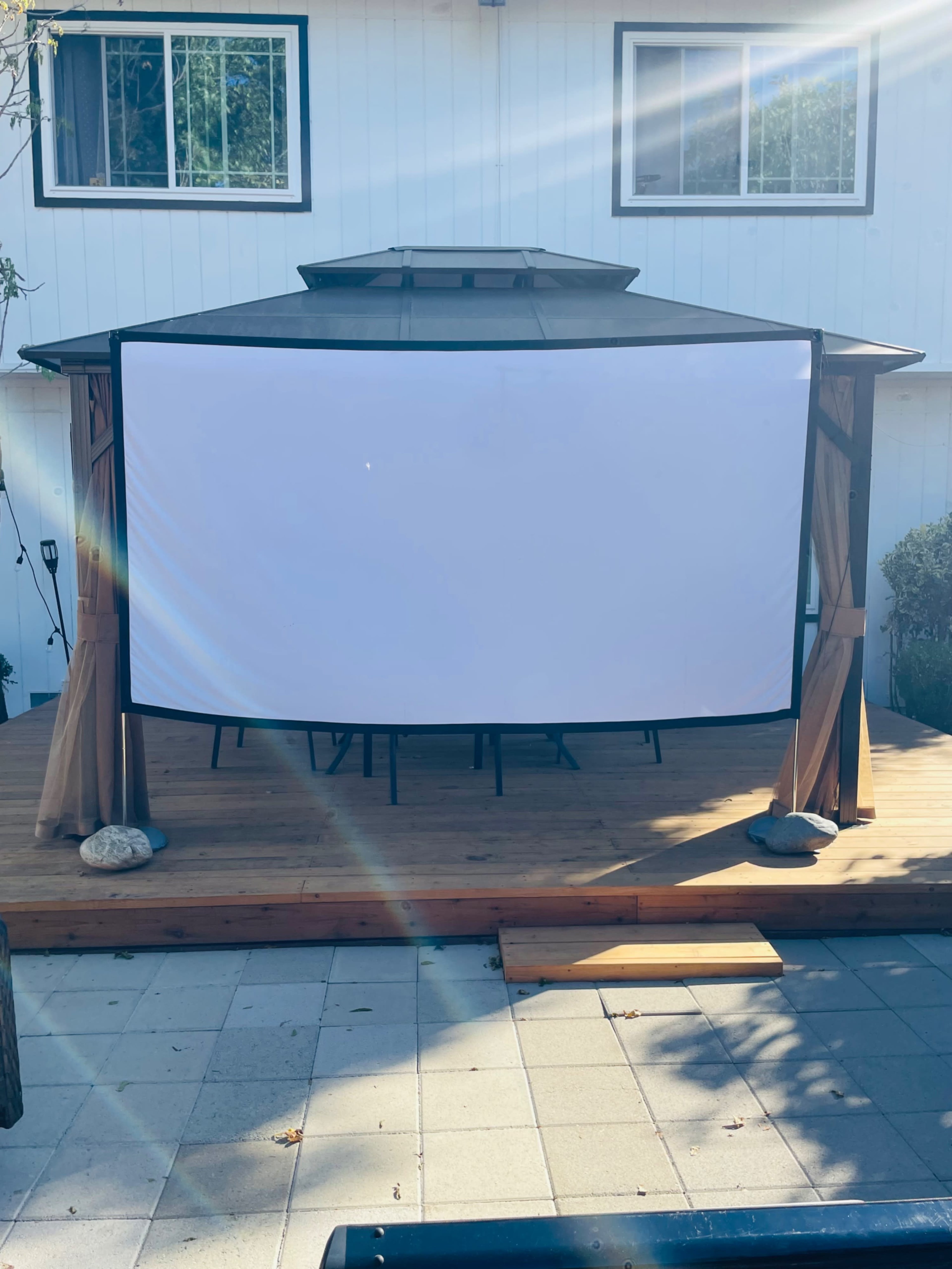 Backyard Boogie Image in Suisun City, Suisun City, CA