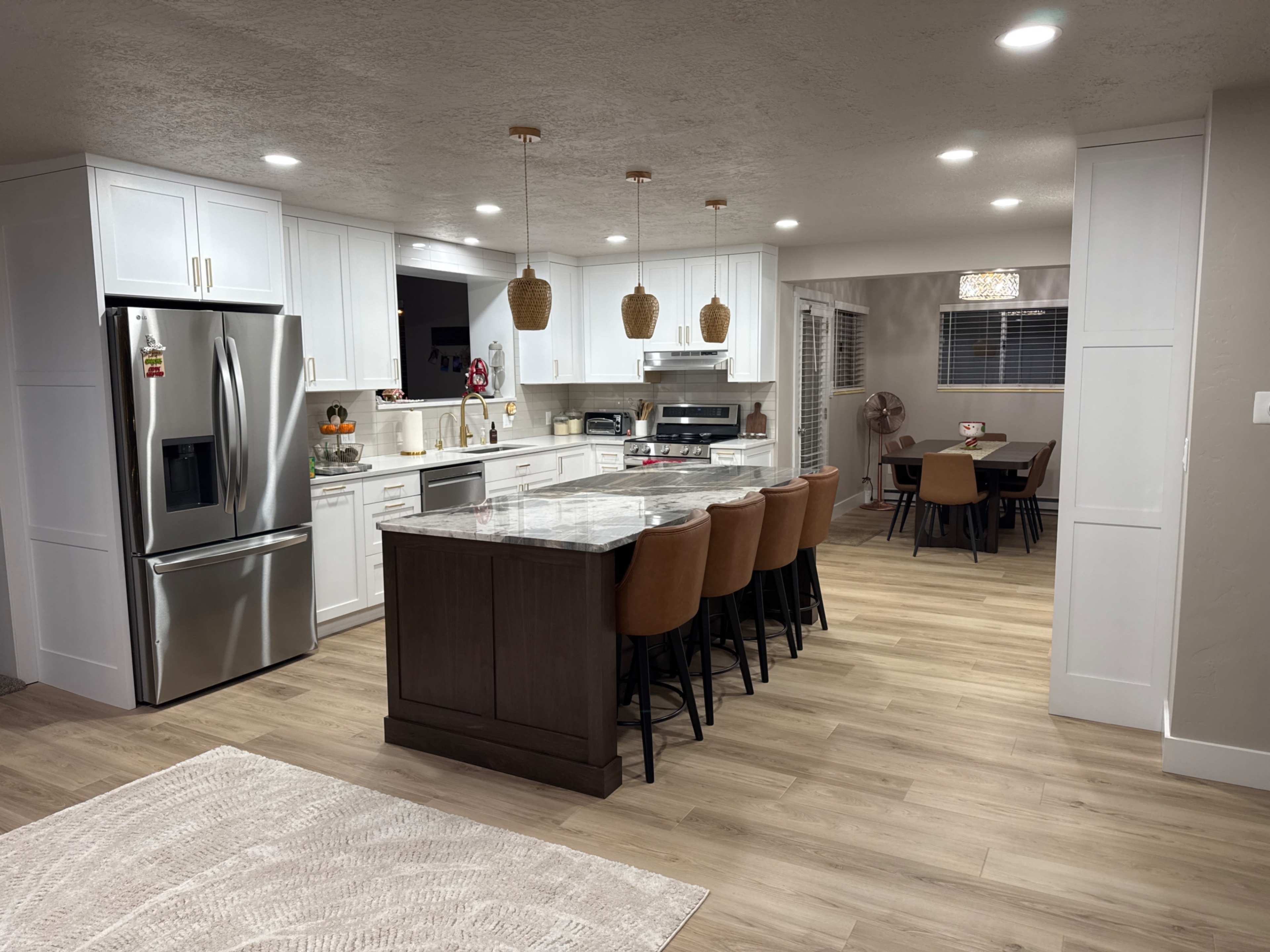 Comfy urban home Image in Bountiful, Bountiful, UT