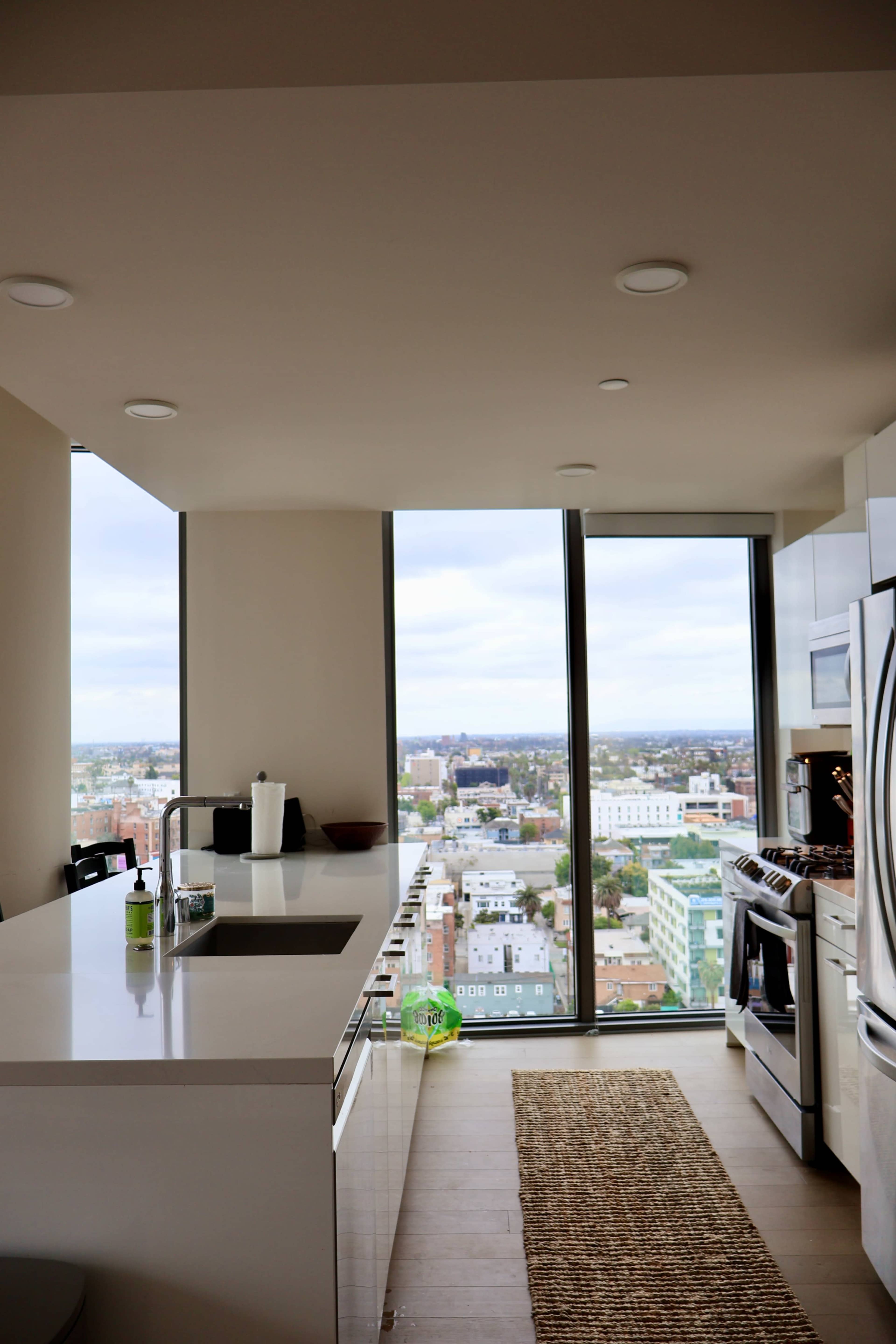 Gallery image with a fresh perspective