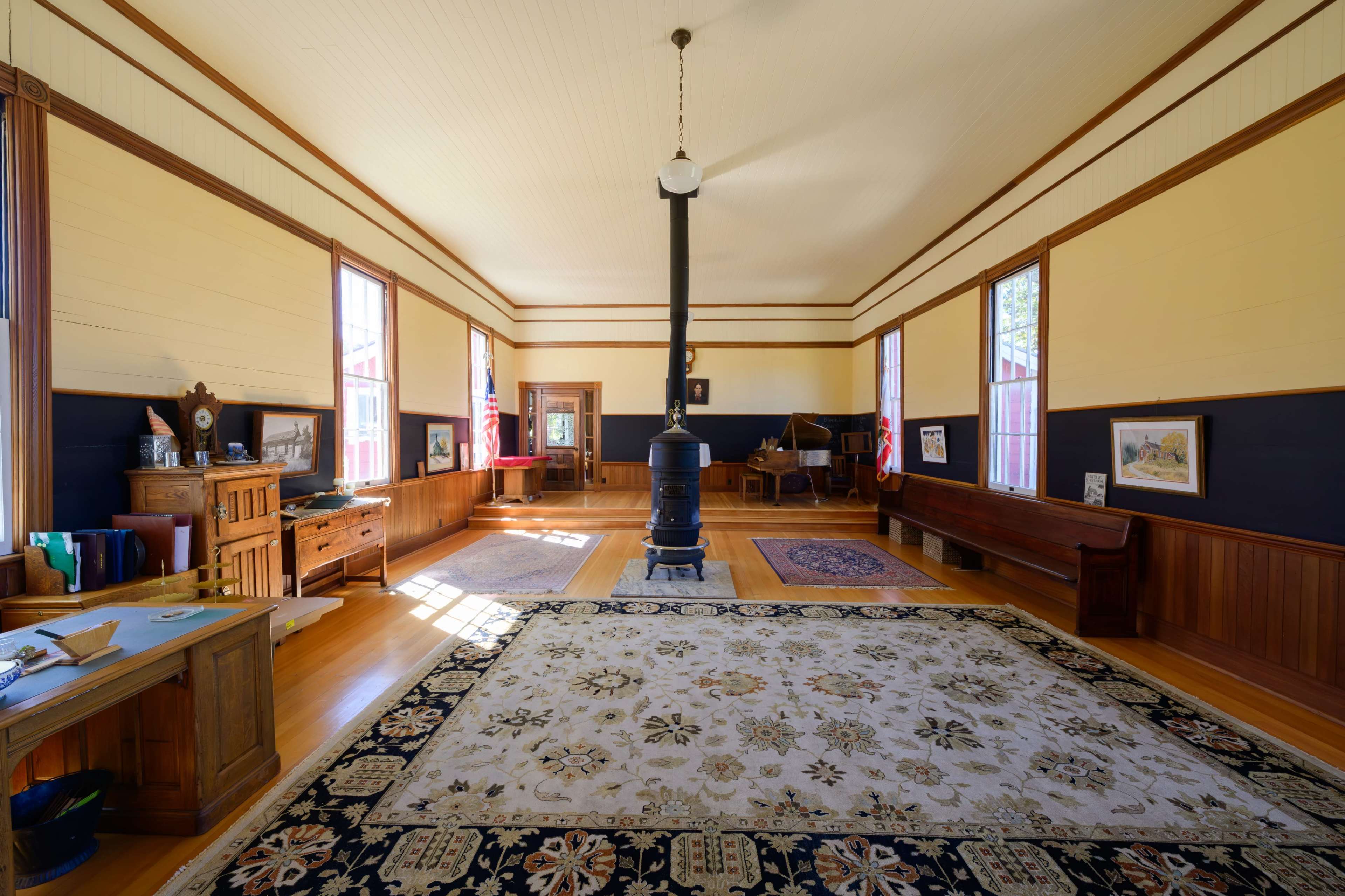 Wedding & Event space at a Winery/Vineyard Image in , Los Gatos, CA