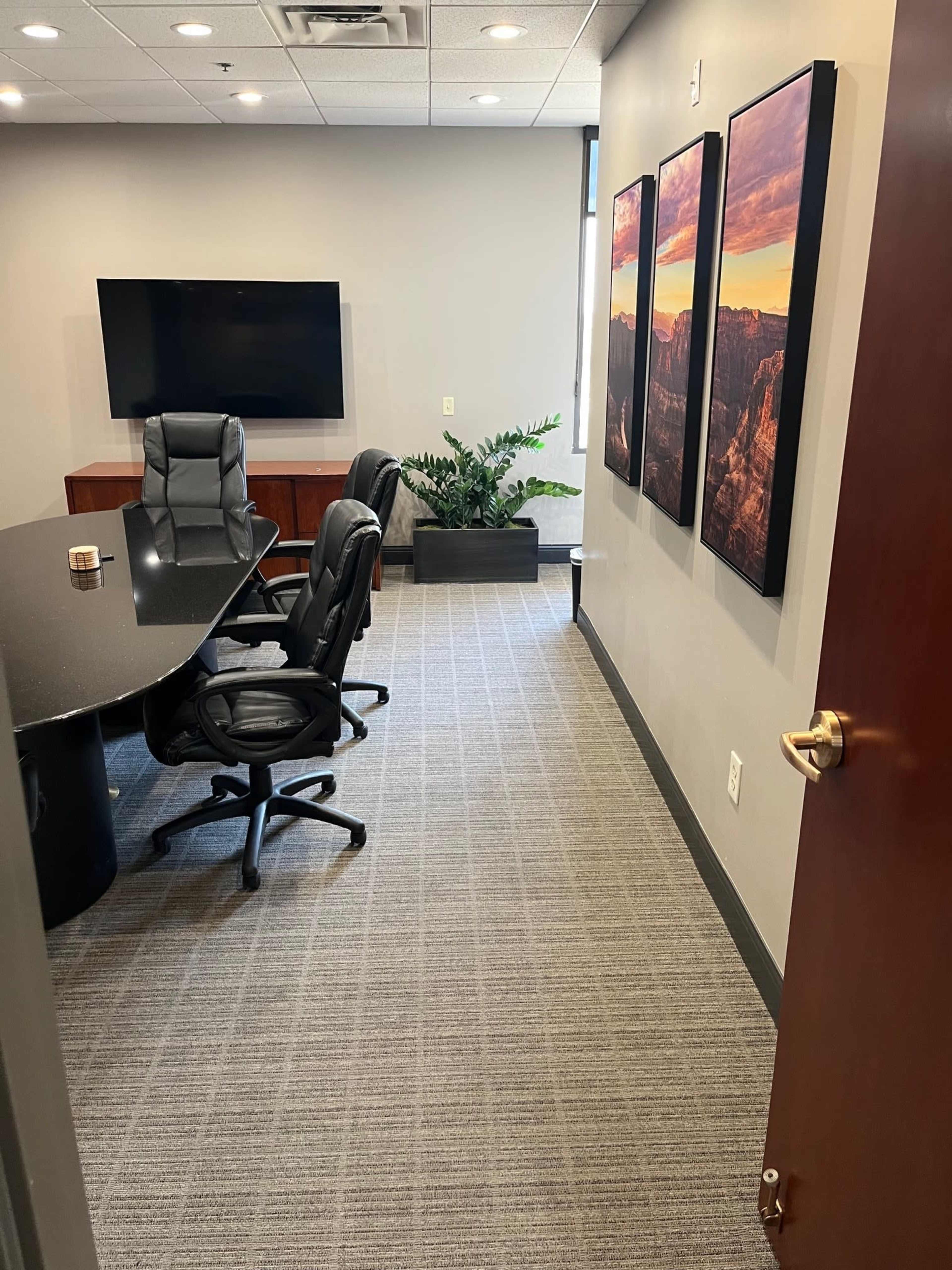 North Scottsdale Conference Room Image in DC Ranch, Scottsdale, AZ