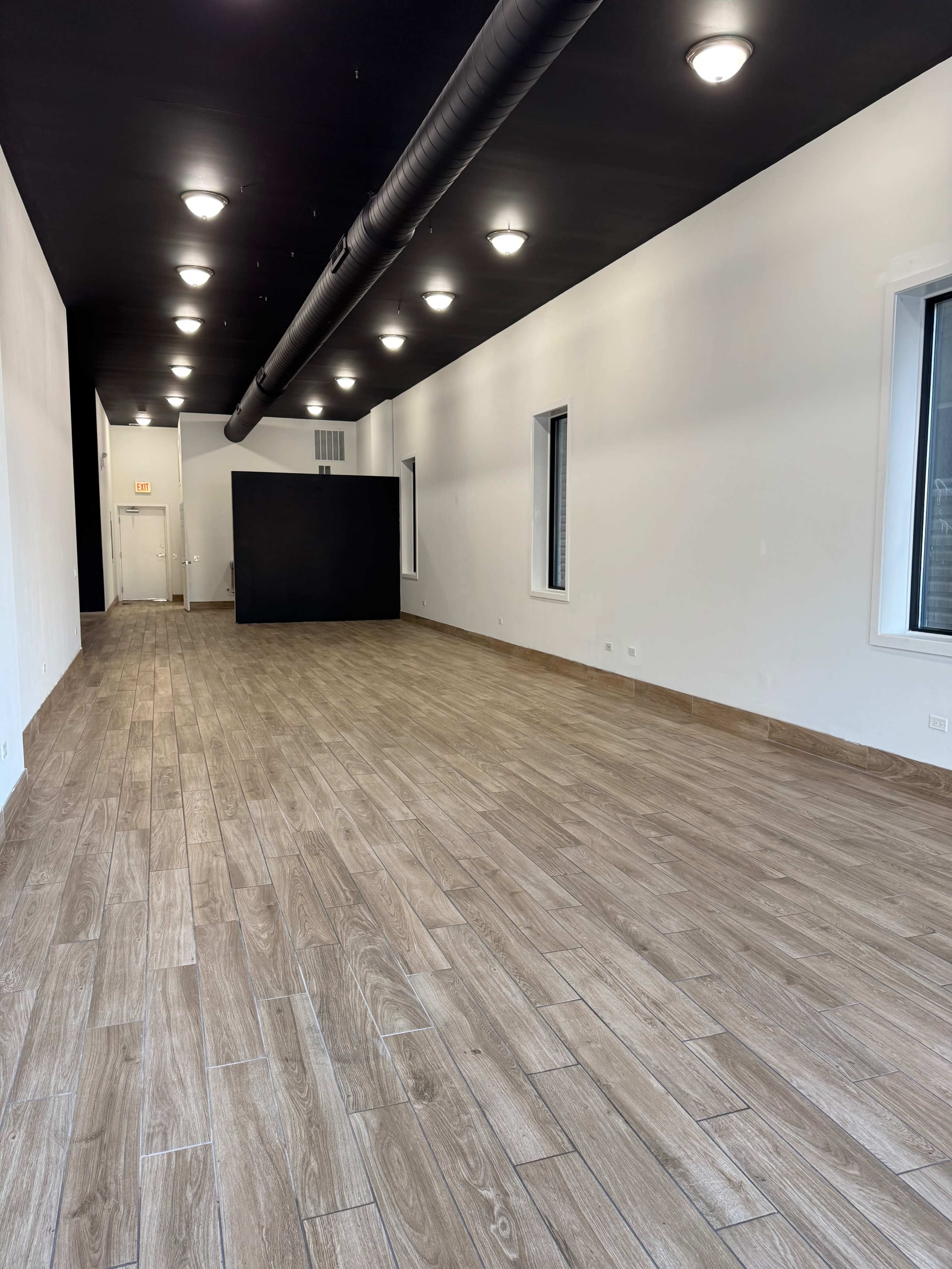 Brand New BYOB Event Space in McKinley Park Image in South Side, Chicago, IL