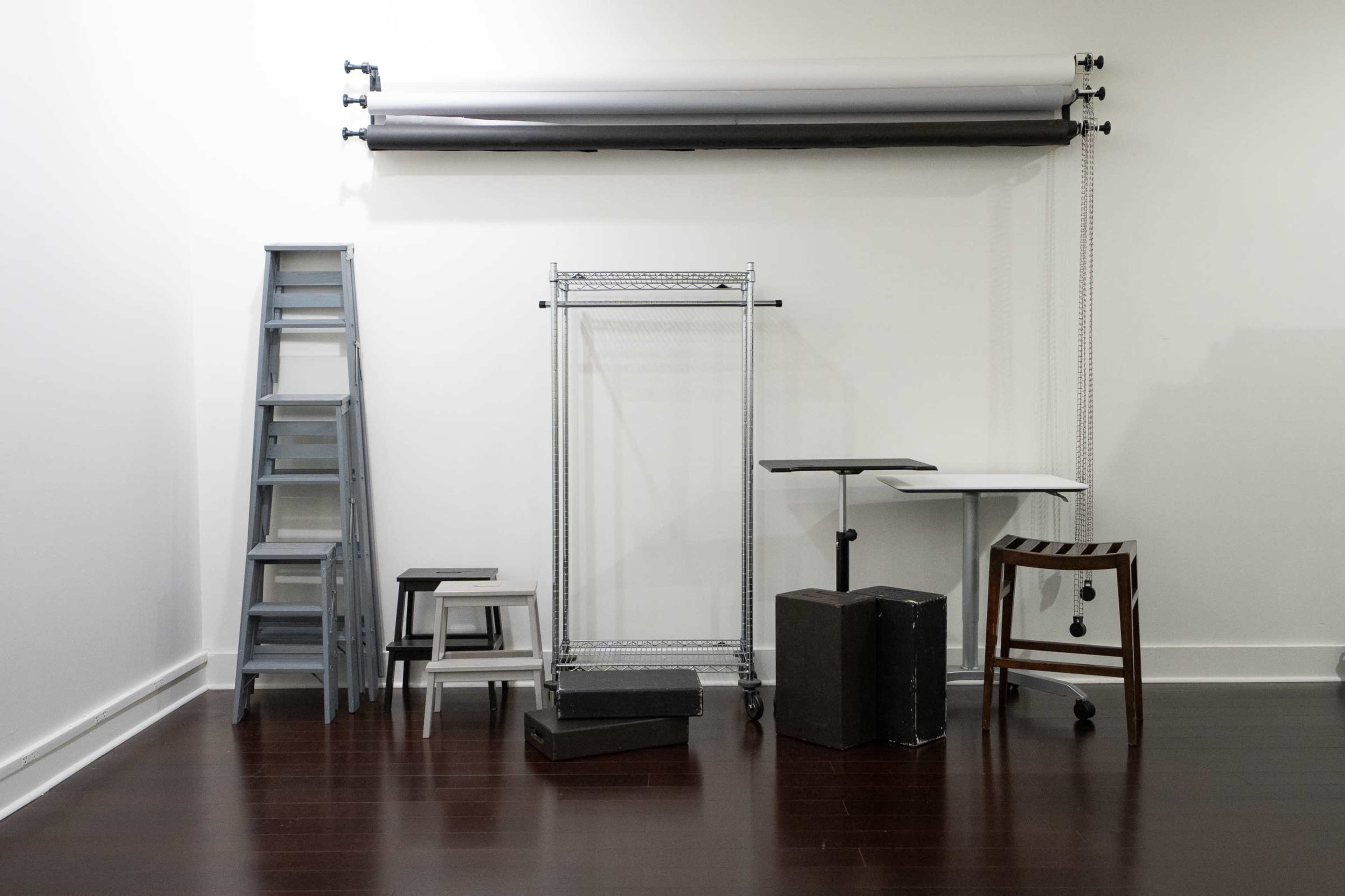 Los Gatos Photo & Video Production Studio | Controlled Lighting Space Image in Los Gatos, Los Gatos, CA