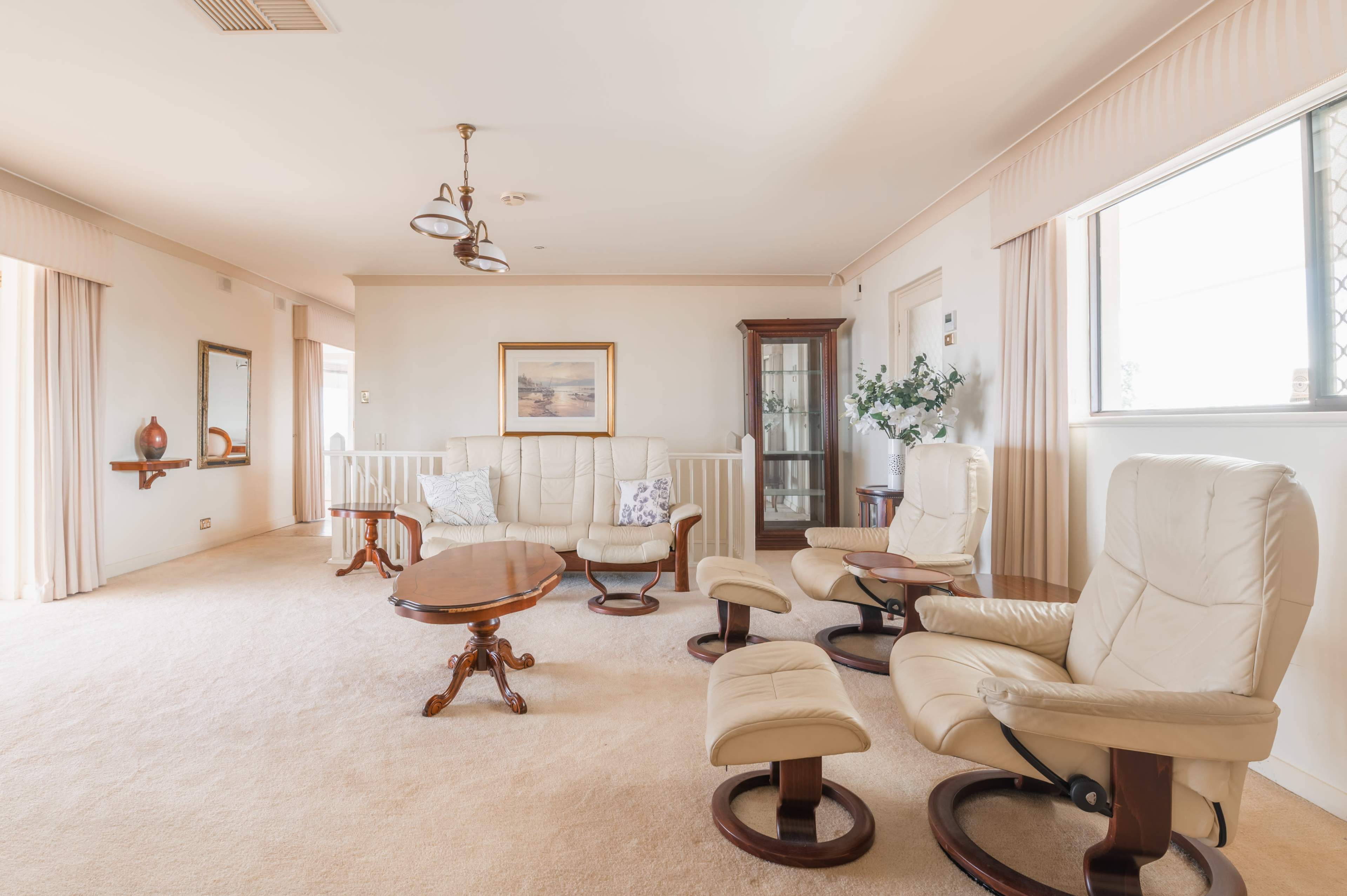 Sunset Sands on Beachfront Image in Semaphore Park, Semaphore Park, SA