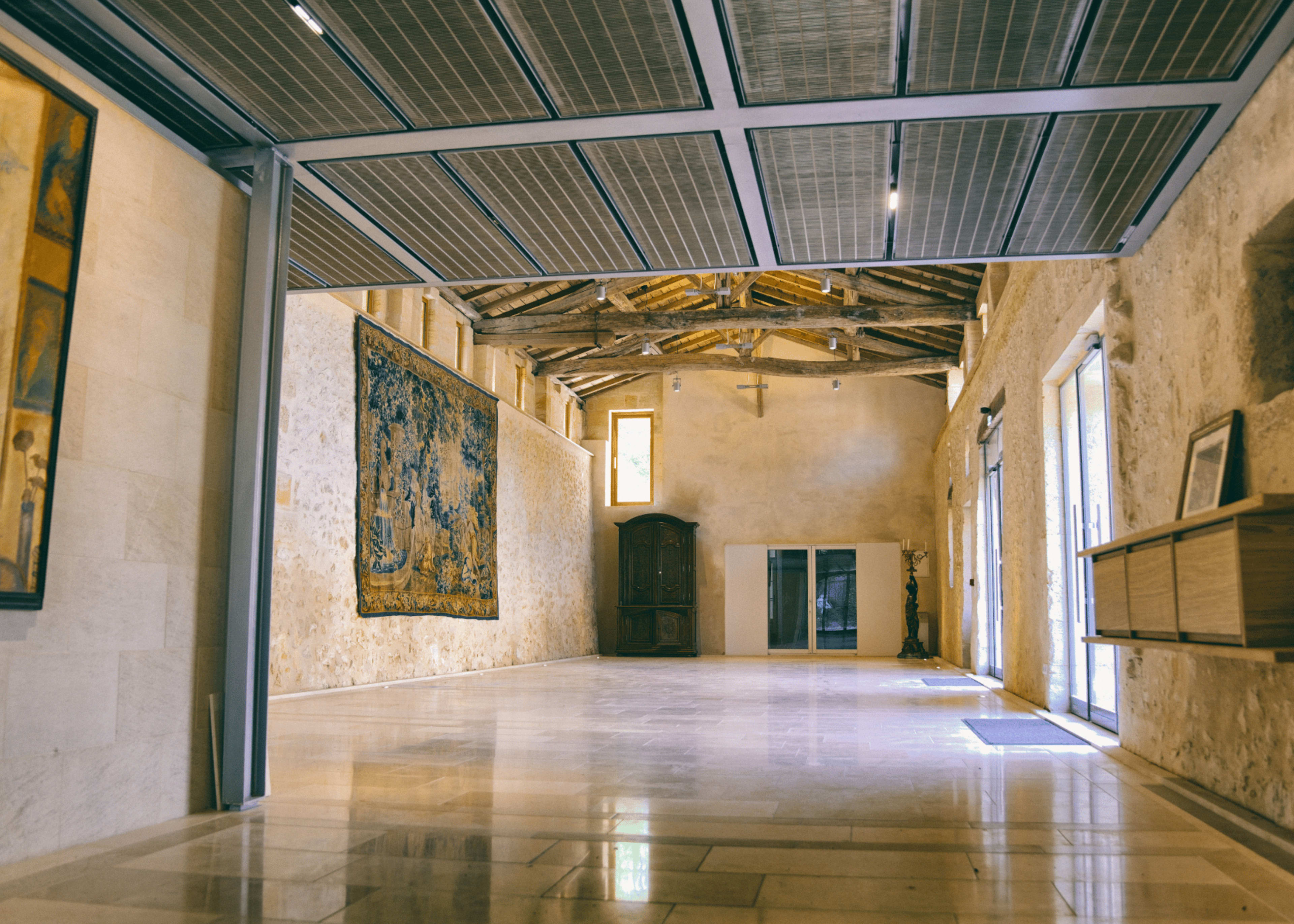 Domaine de Perrotin Image in , Saint Pey de Castets, 