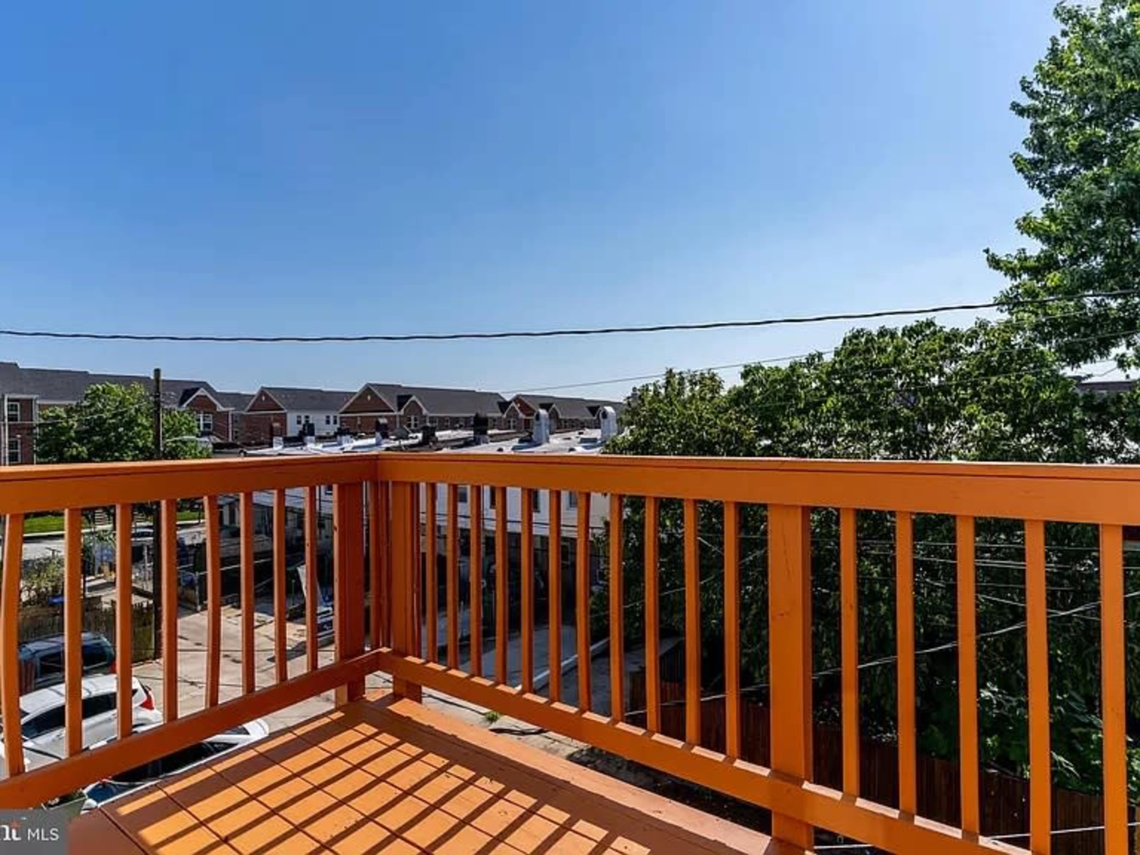 Beautiful City Living Image in Greektown, Baltimore, MD