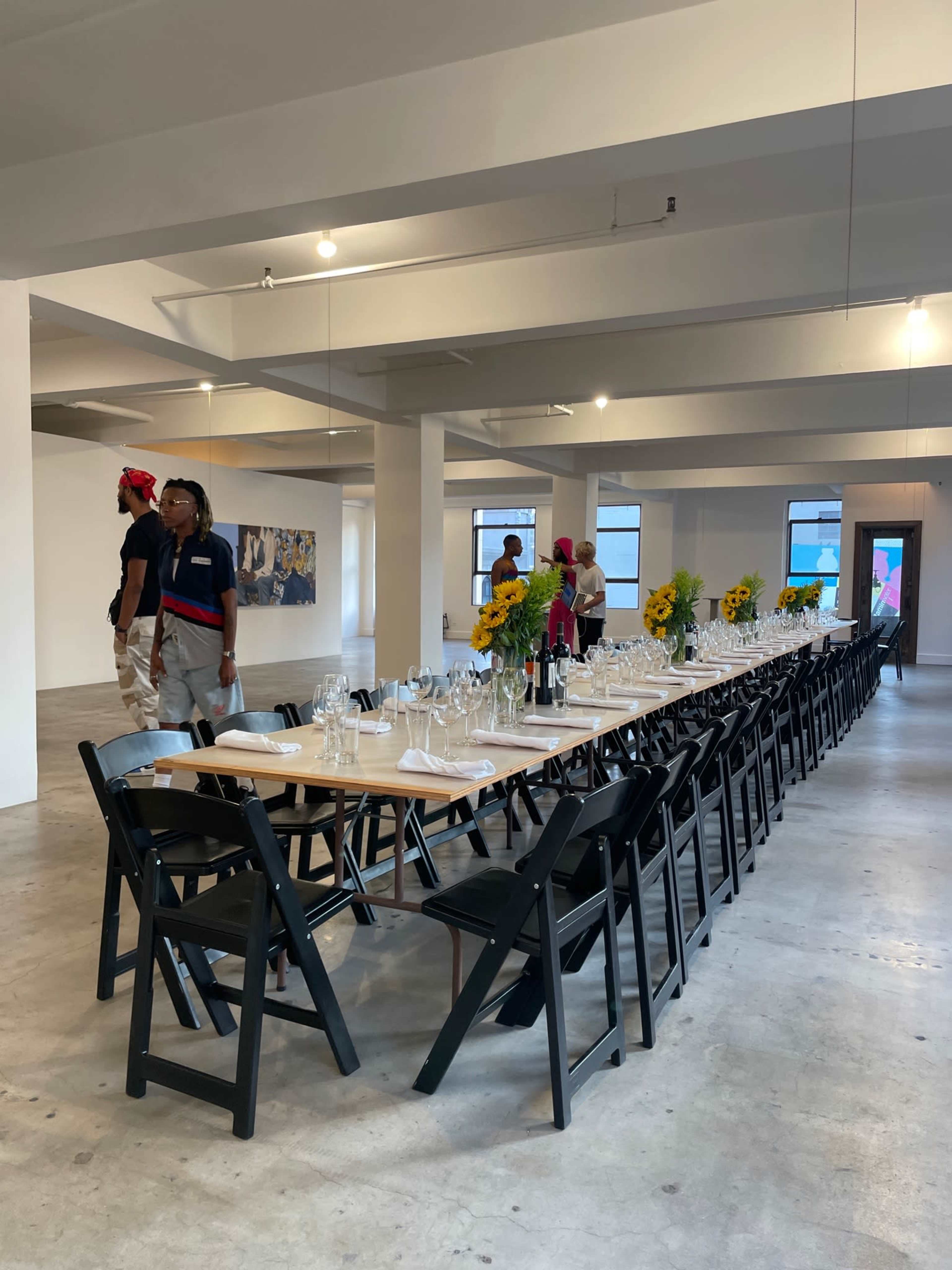 Open Downtown Loft Image in Central LA, LOS ANGELES, CA