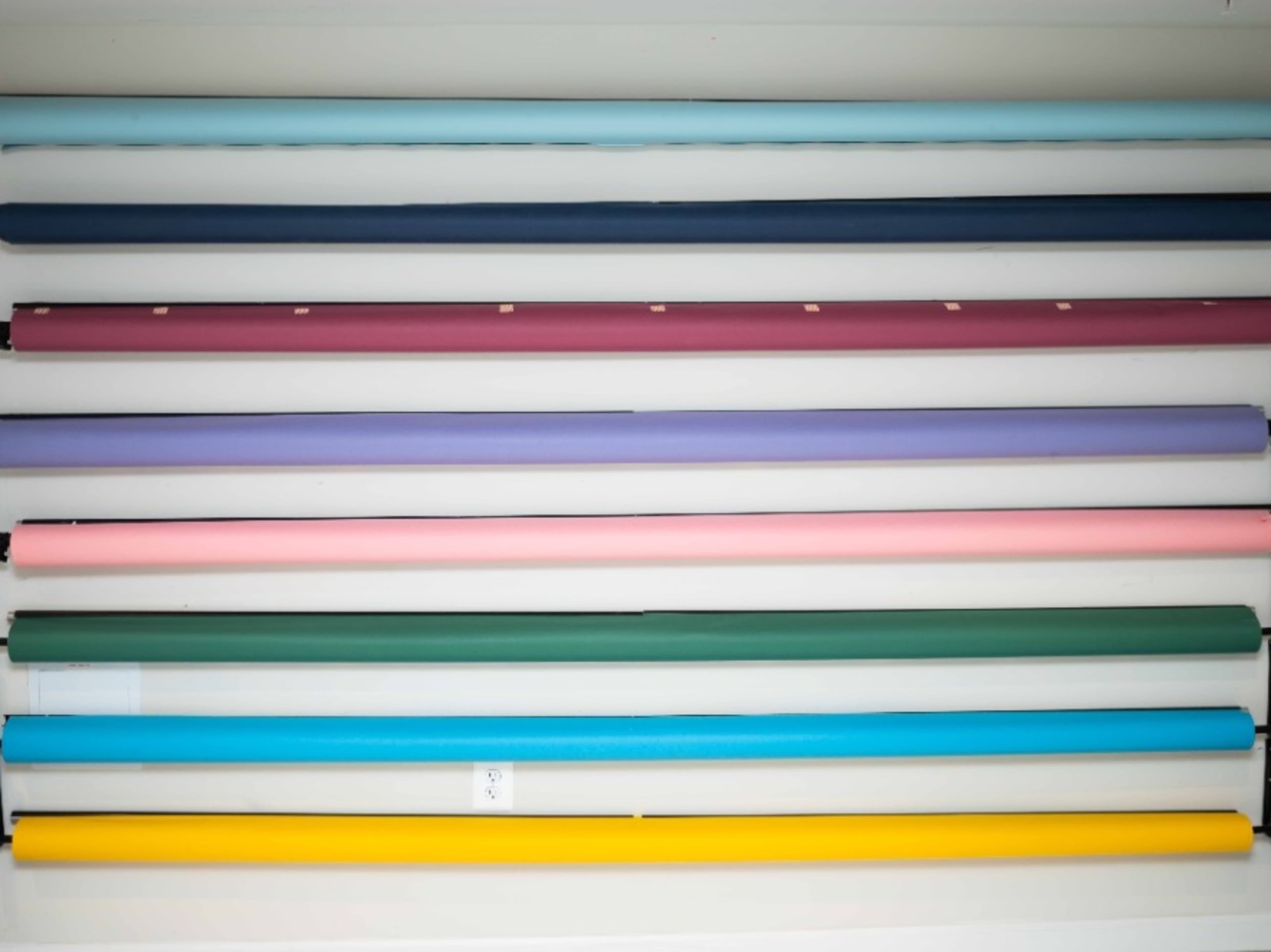 Color Backdrop Paper