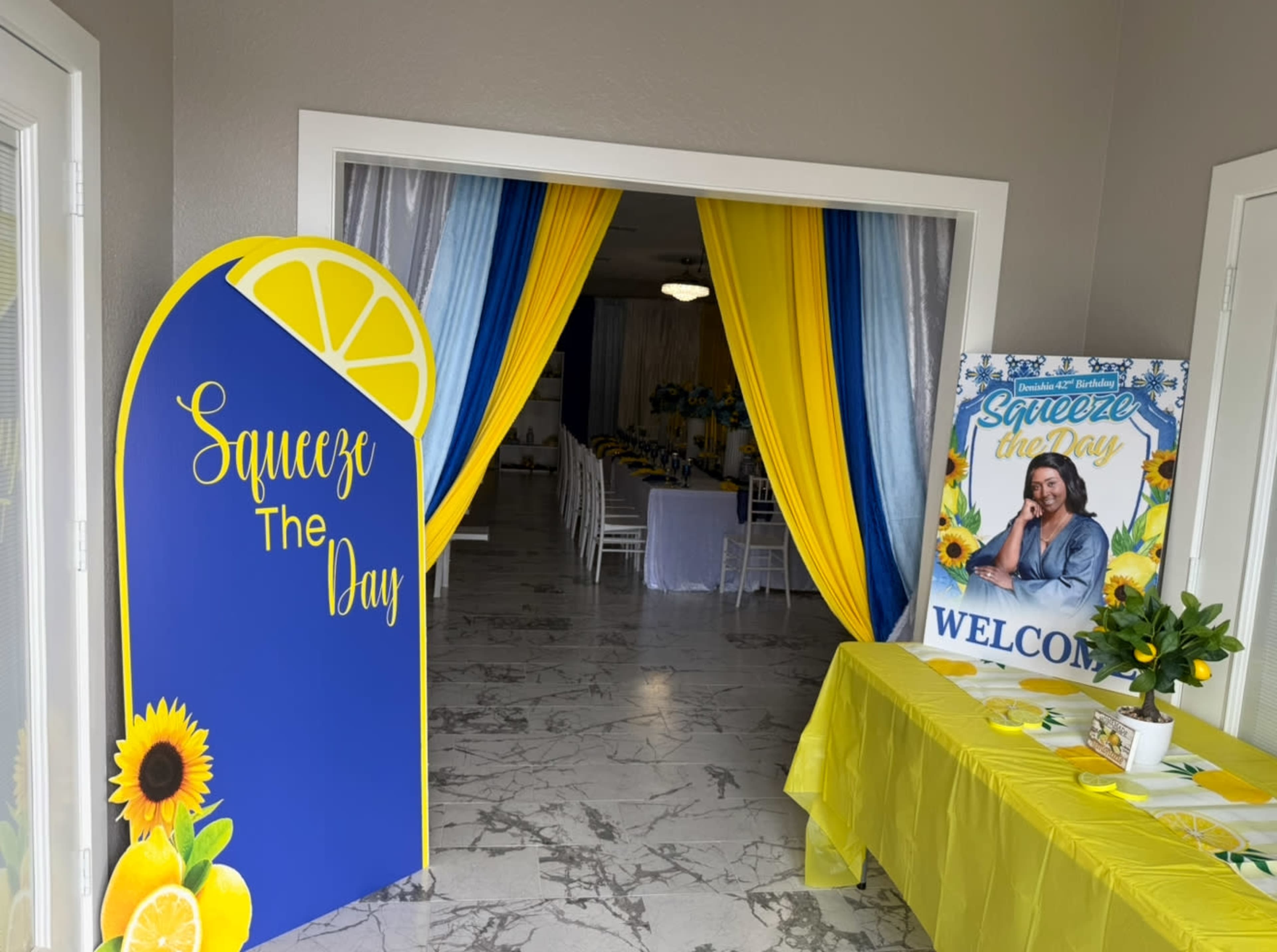 Luxury Event Space with Podcast & Spa Rooms Image in Auburndale, Auburndale, FL