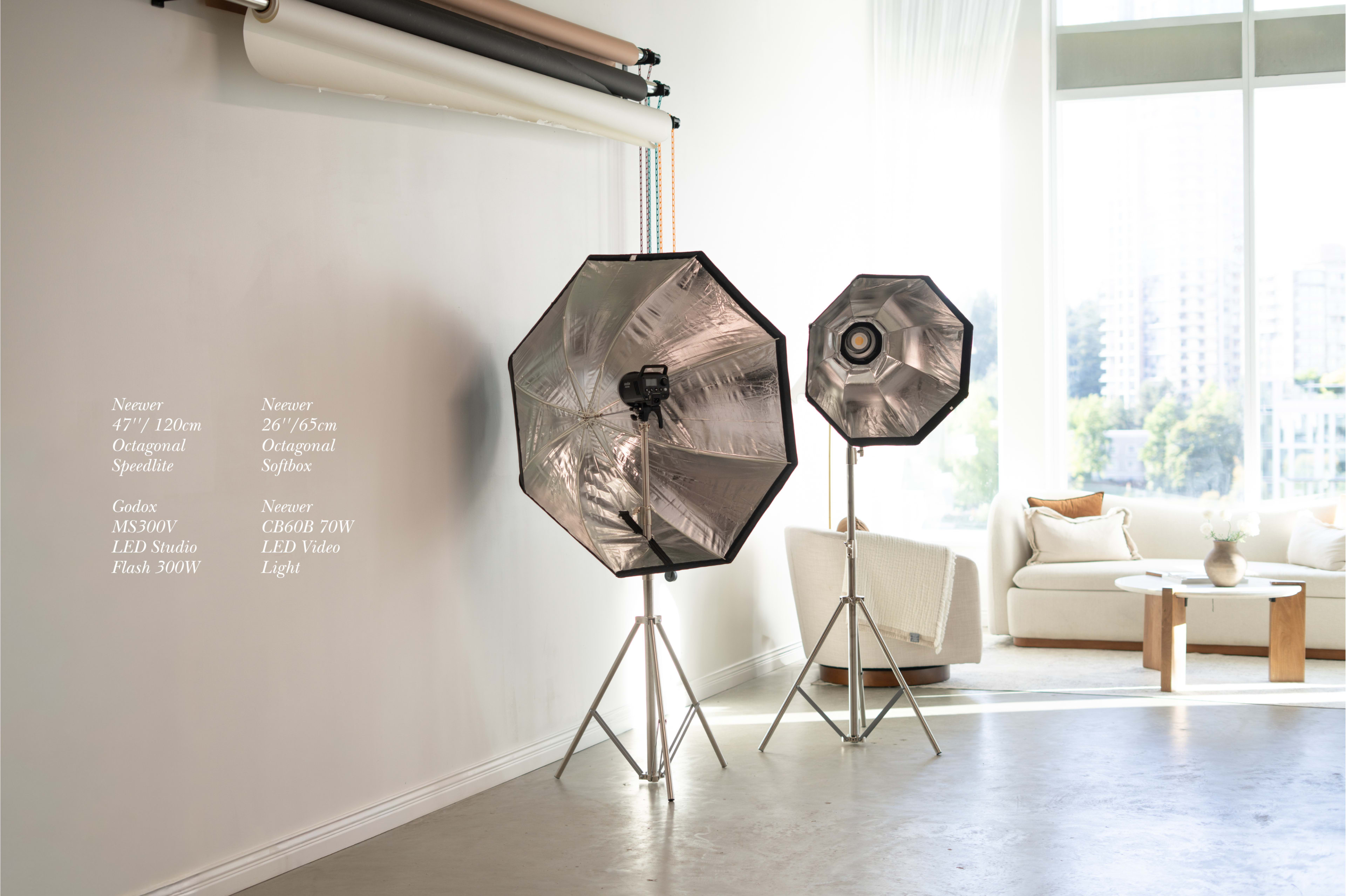 Stunning Sunlit Industrial Studio in Burnaby with City View Image in Metrotown, Burnaby, BC