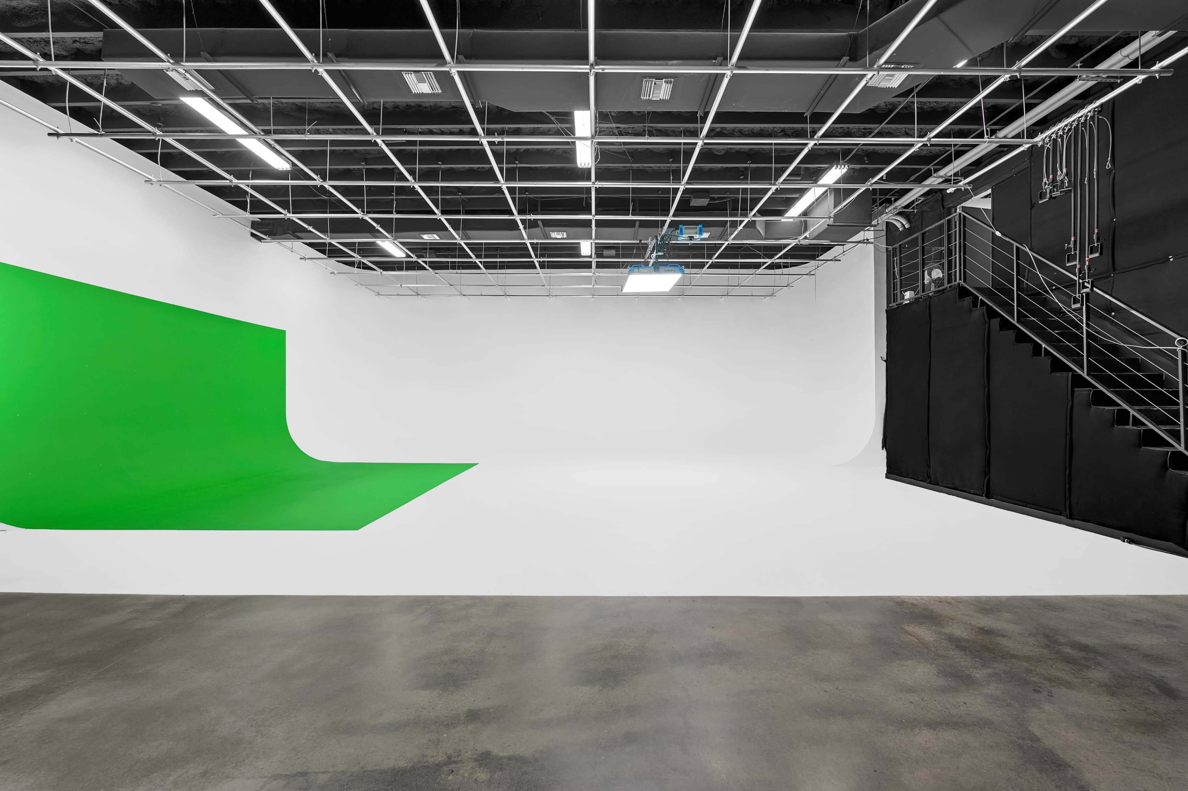 Design District Studio & Meeting Space Image in Miami, Miami, FL