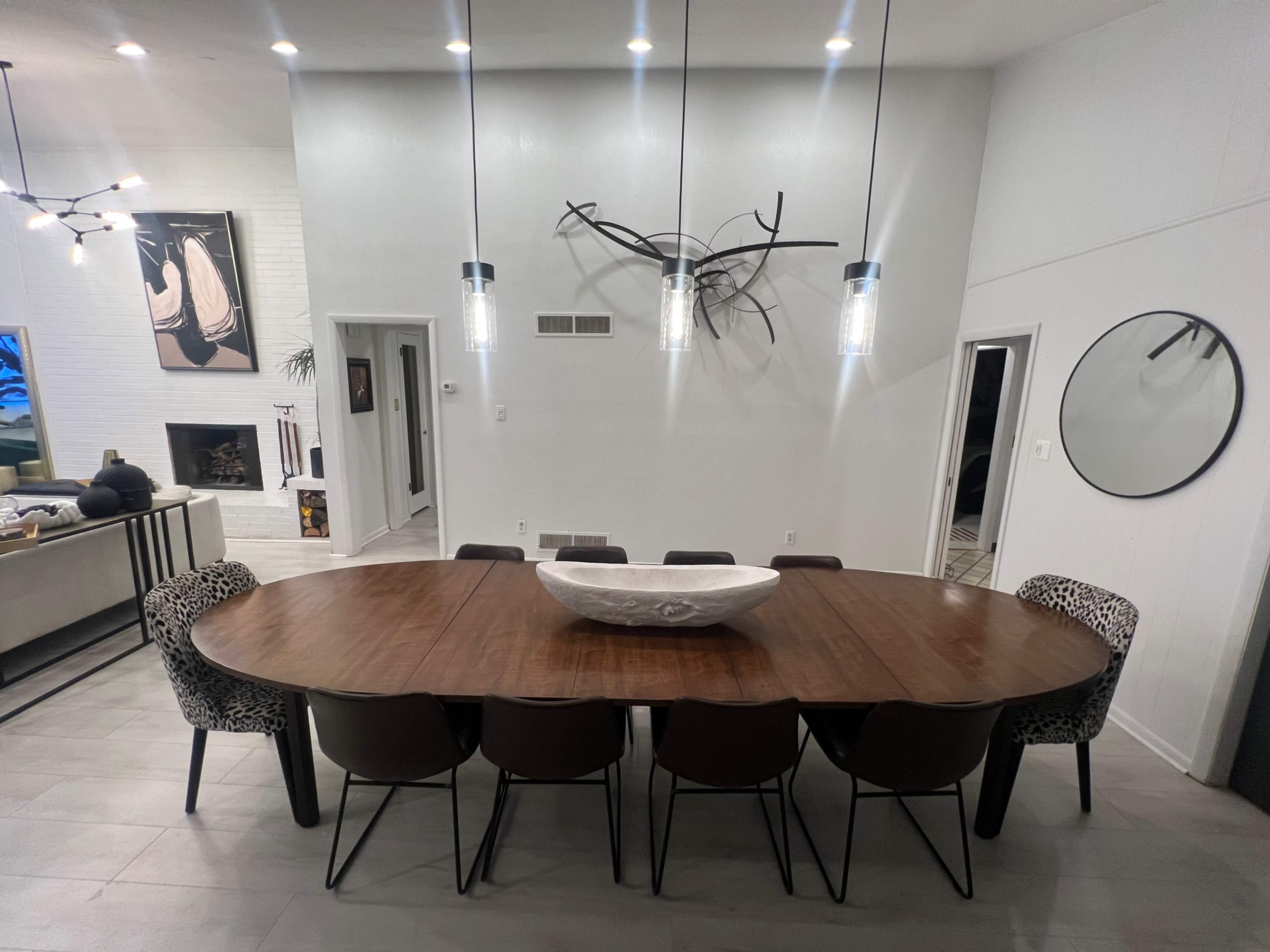 Modern Suburban Home in Wilmington for Events & Meetings & More. Image in Edgemoor, Wilmington, DE