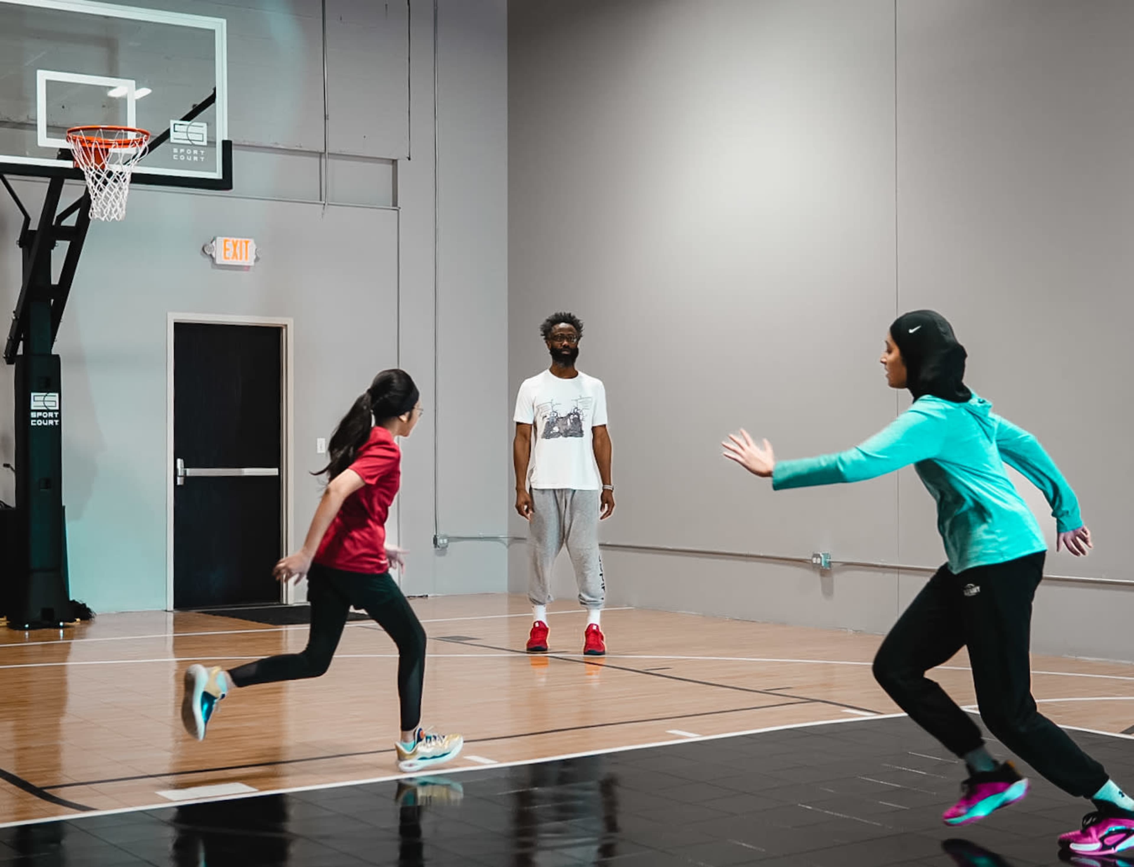 Suburban Athletic Training Facilty Image in Addison Township, Addison, IL