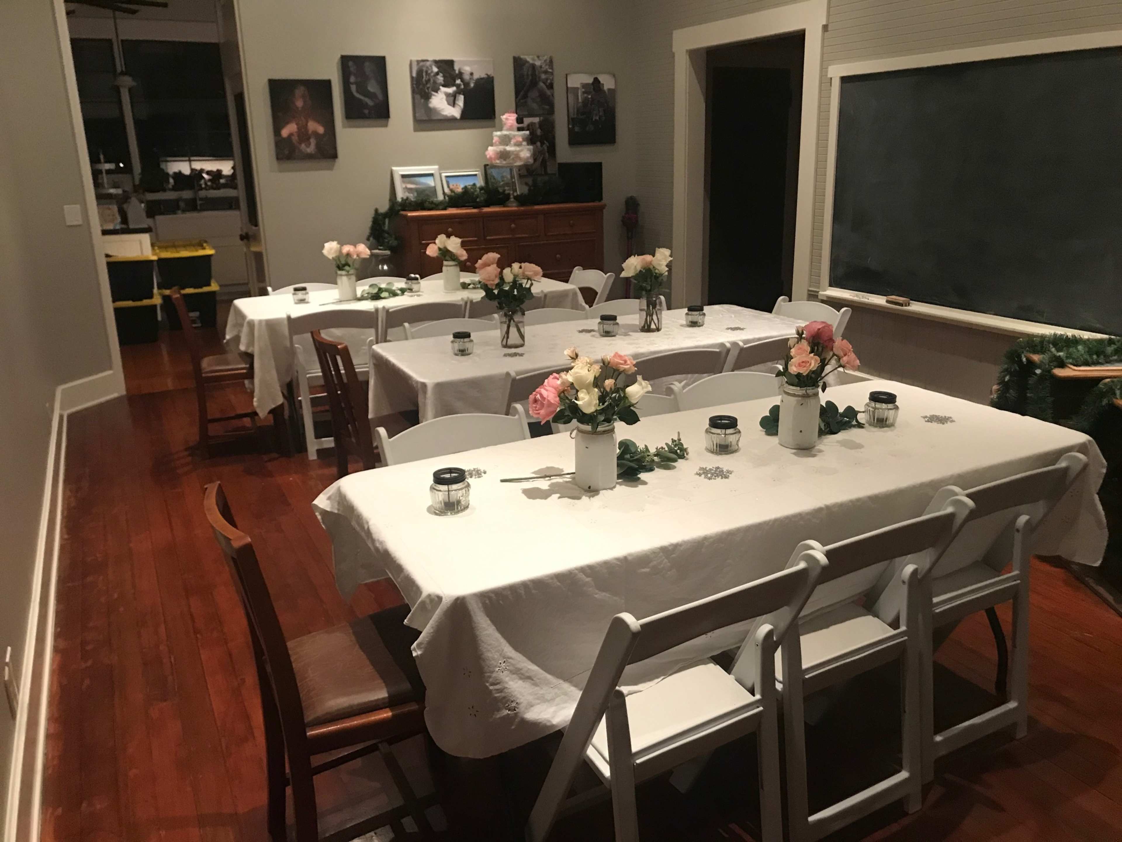 Historical School House Villa Image in , Somis, CA