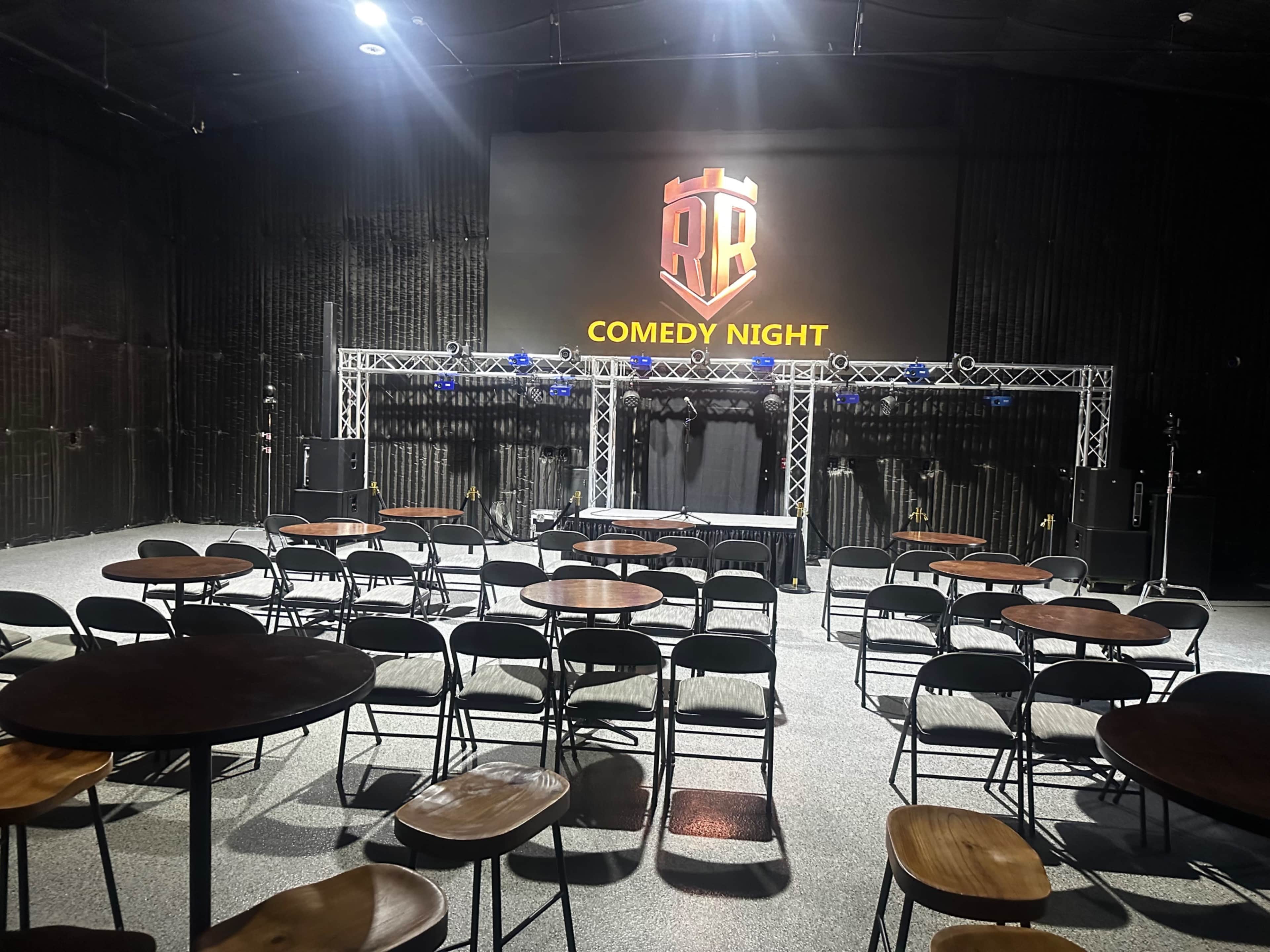 South Austin Newly Remodeled Party House Image in Manchaca Commercial Park, Austin, TX