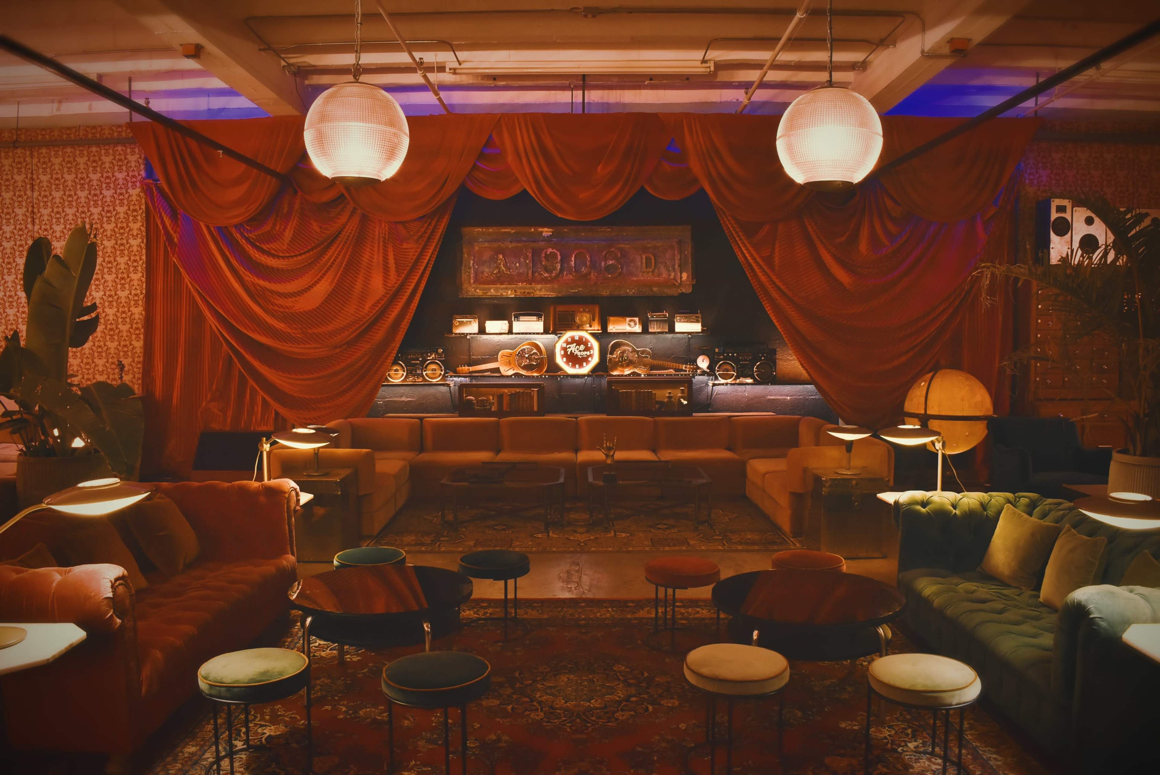 Studio 1 - Film Production / Photo Studio + Prop Rentals Image in Little River, Miami, FL