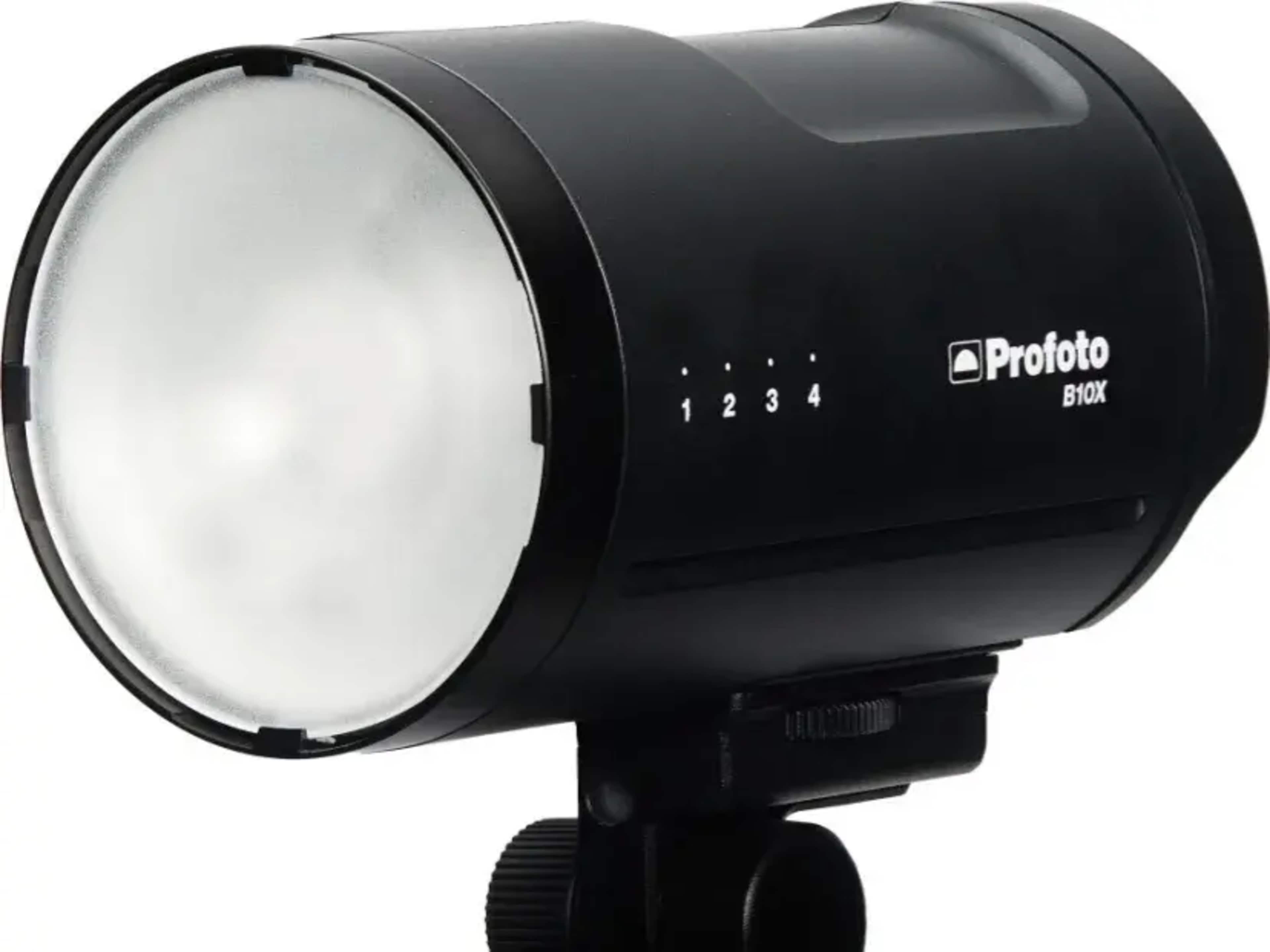 Profoto B10/B1/D1