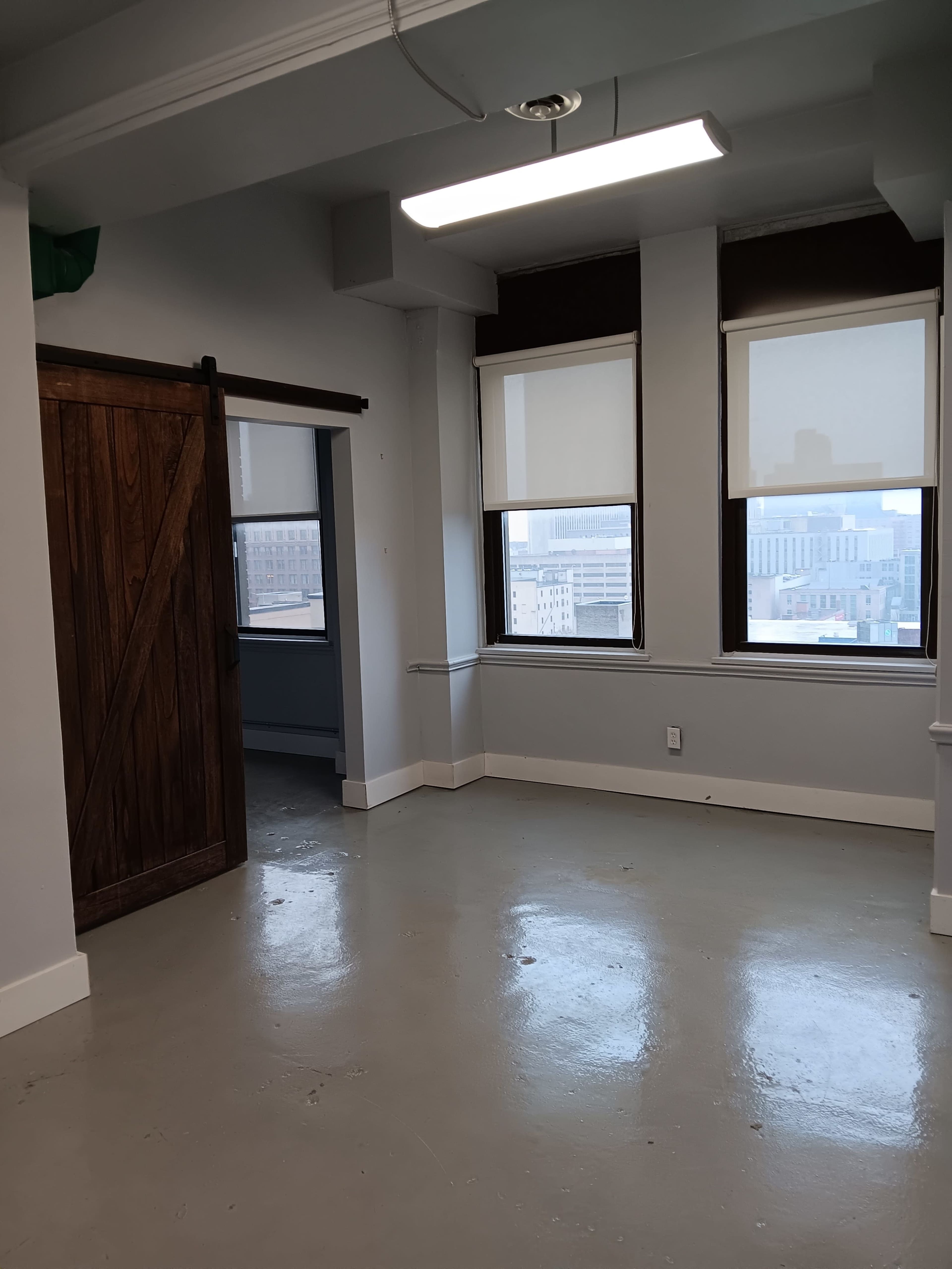 Downtown Penthouse Studio Image in Downtown, Columbus, OH