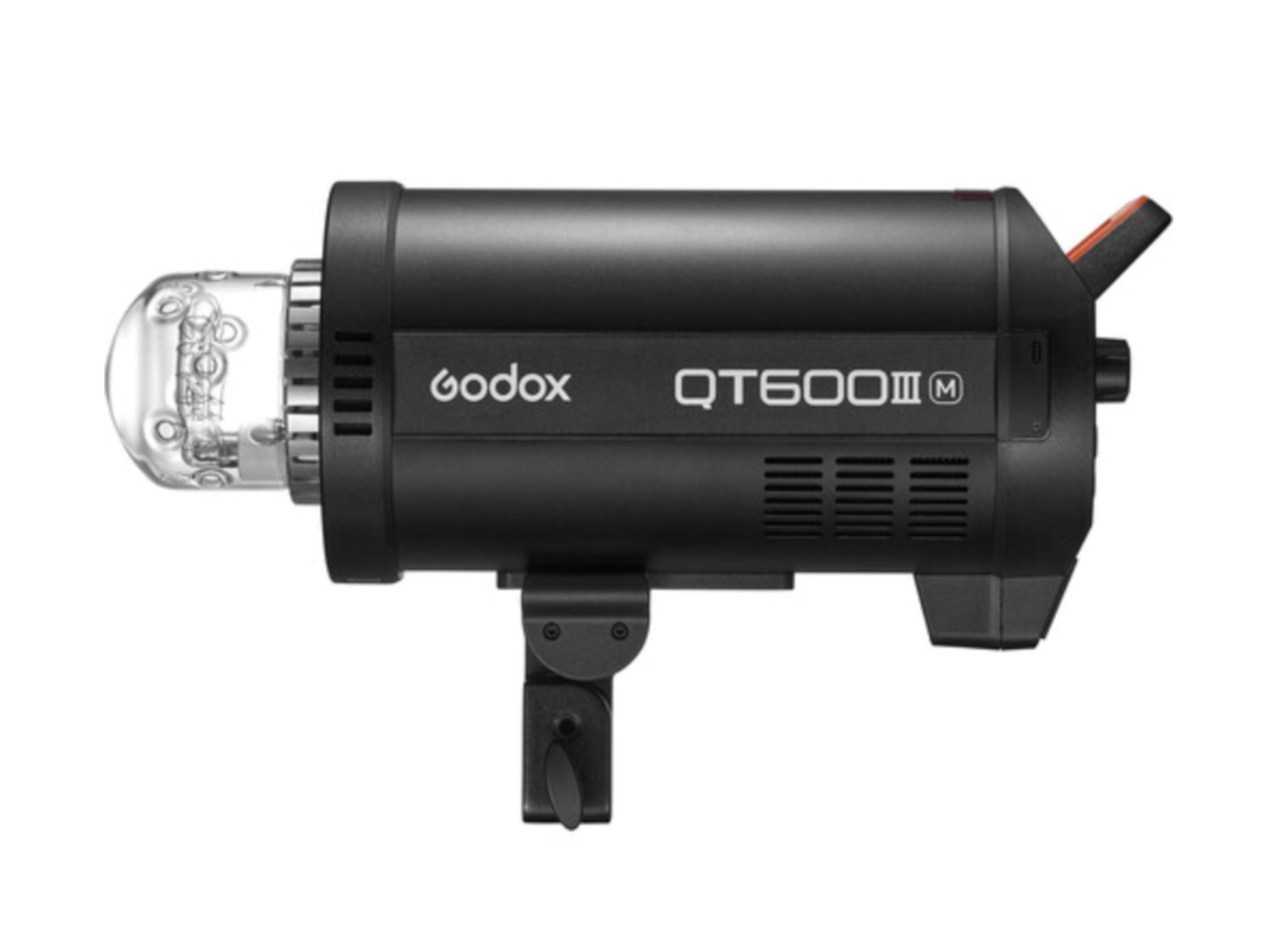3 Godox QT600IIIM Strobe Combo