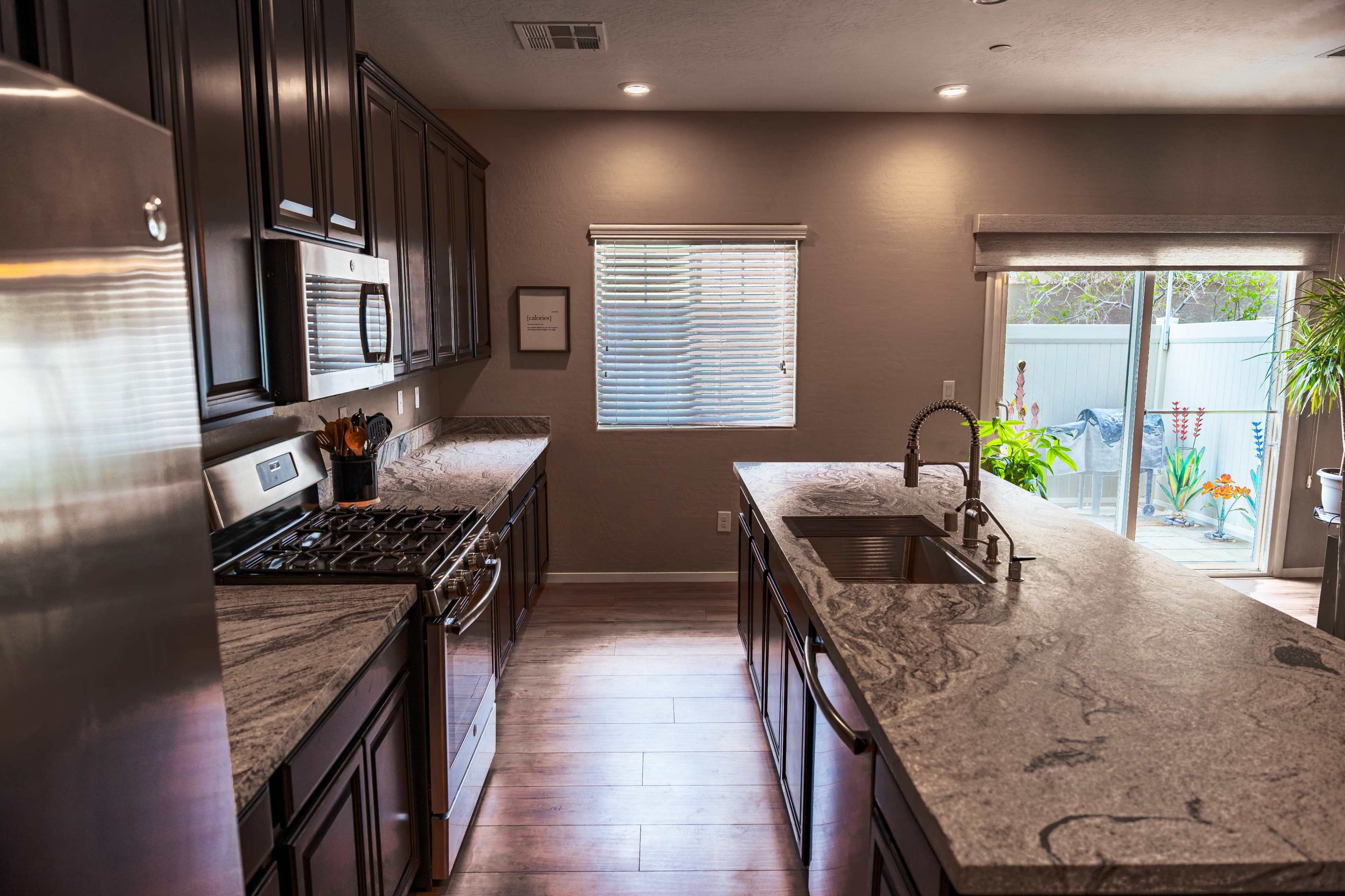 The Afterglow Suite Image in North Las Vegas, Las Vegas, NV