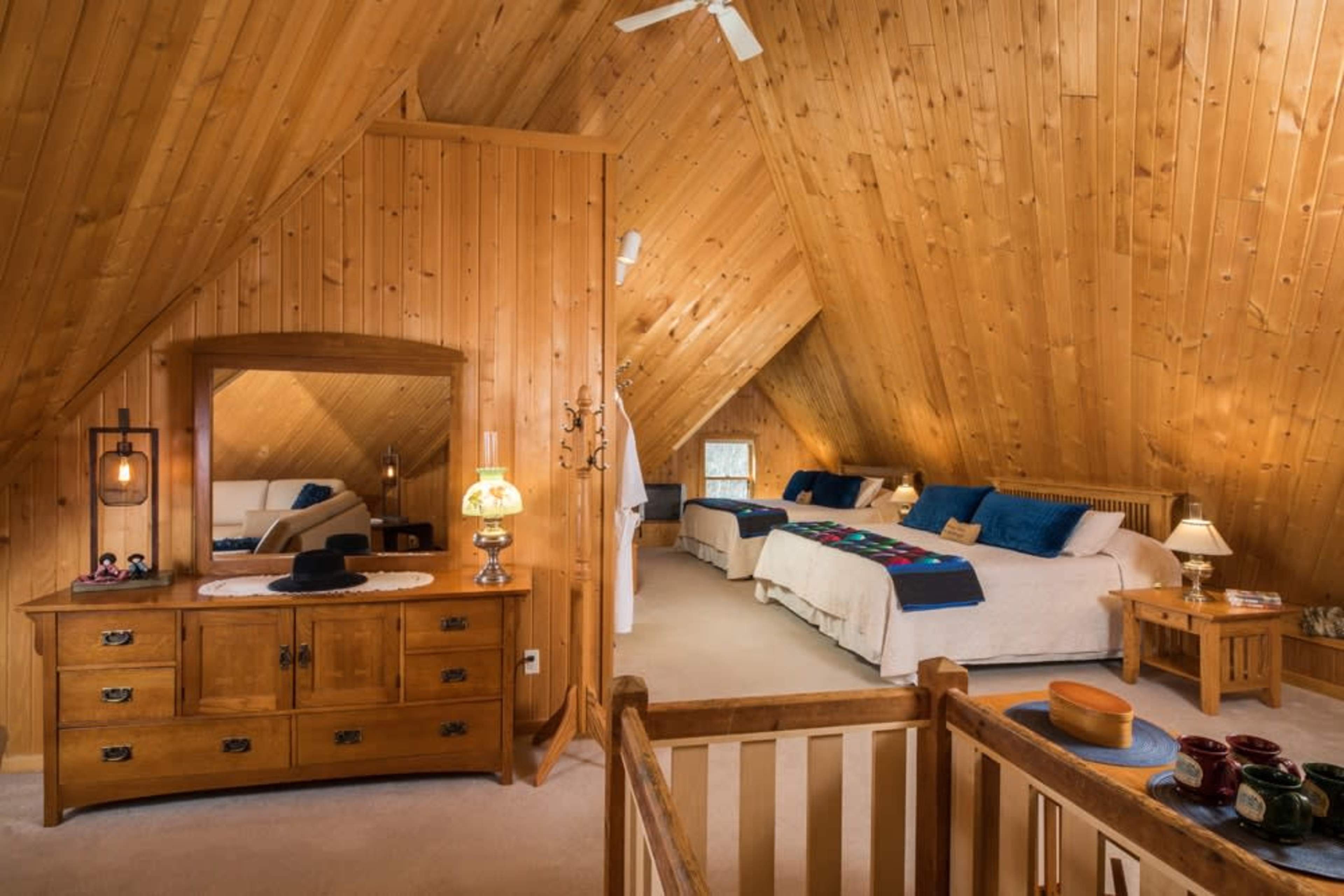 1897 Victorian Home in a small town with tons of cozy character Image in Lanesboro, LANESBORO, MN