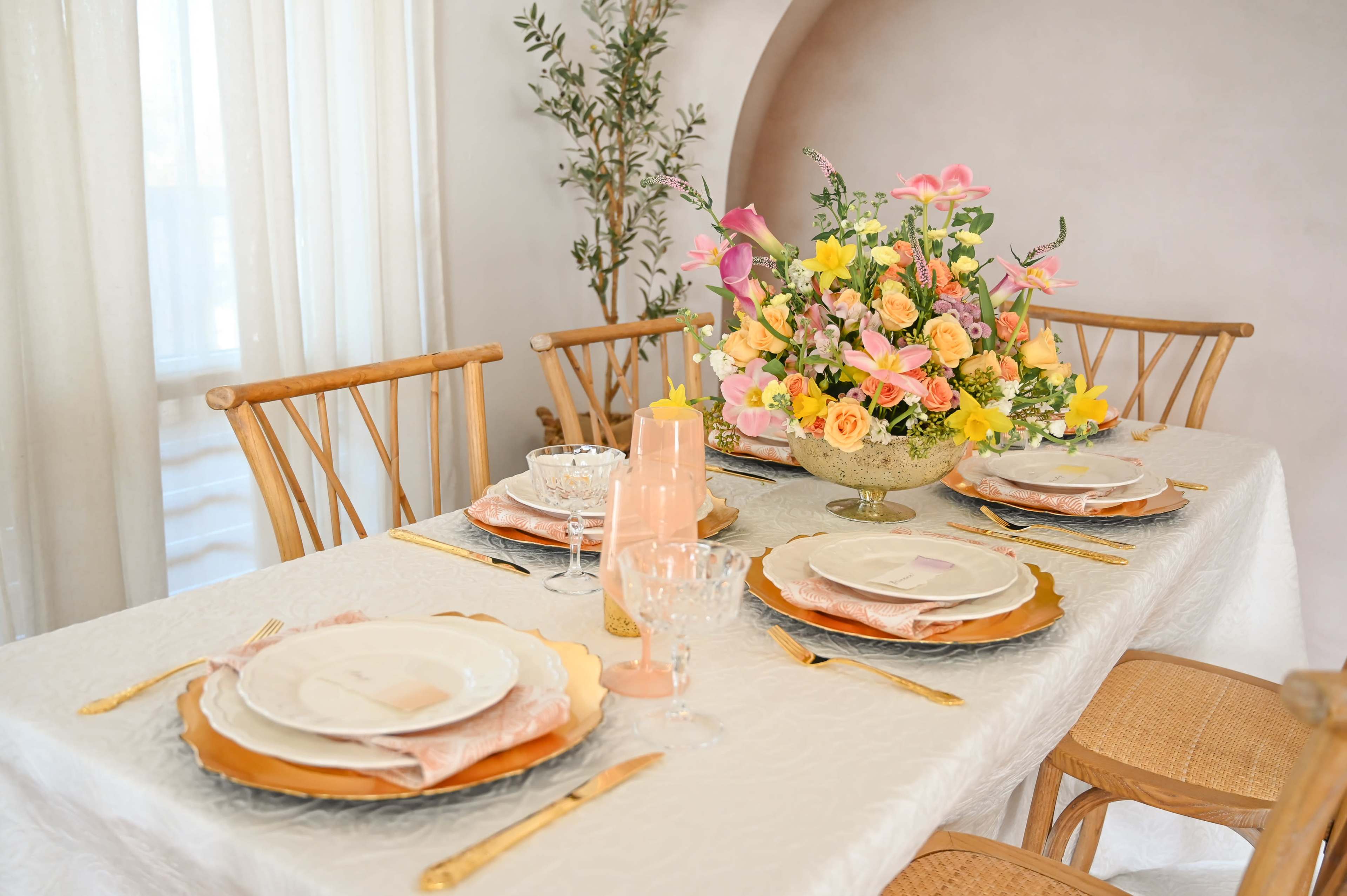 Downtown elevated urban studio loft with amazing natural light for baby showers, bridal showers, birthdays, photoshoots, content creation and meetings! Image in Corona, Corona, CA