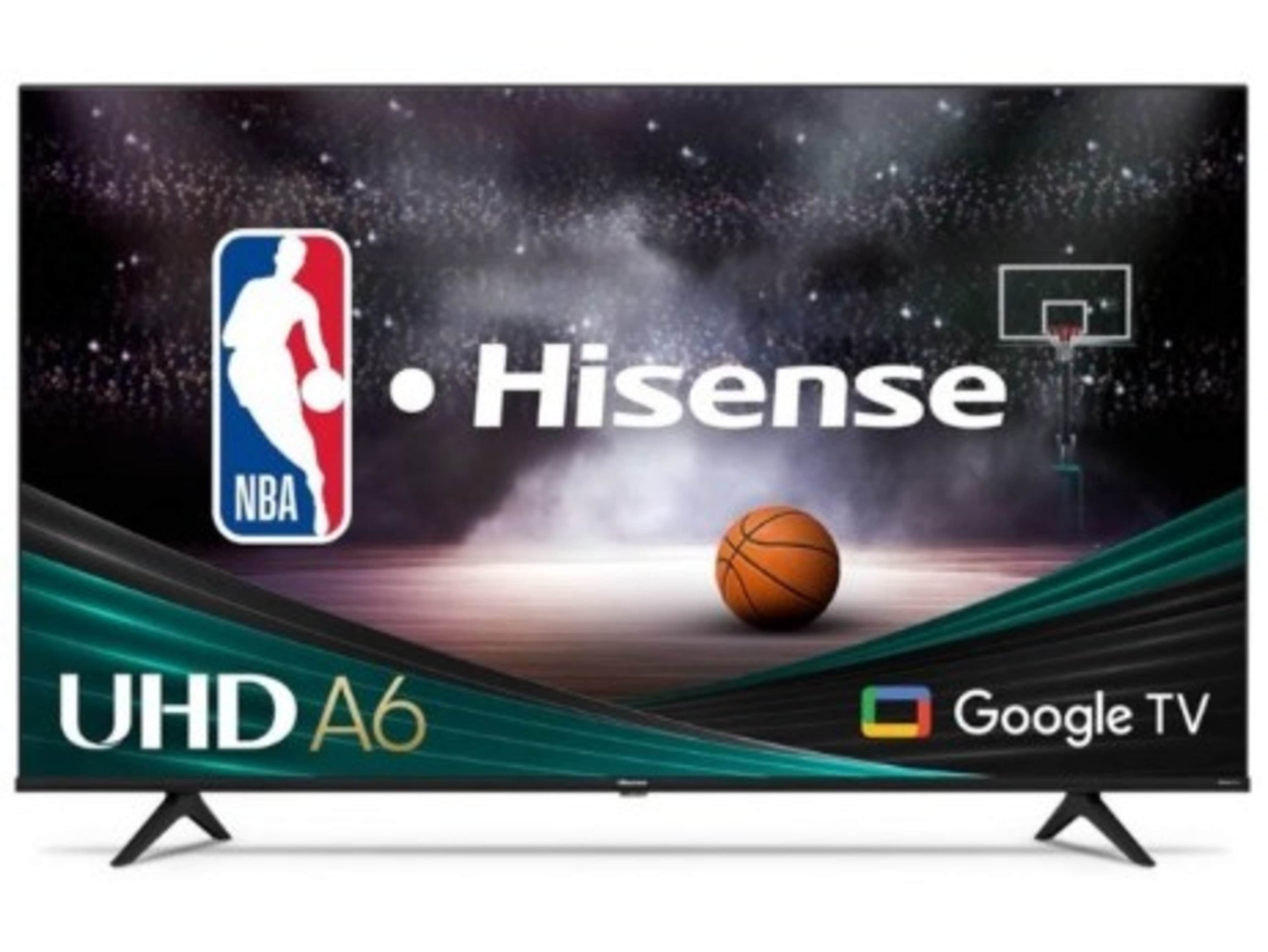 4K Smart TV