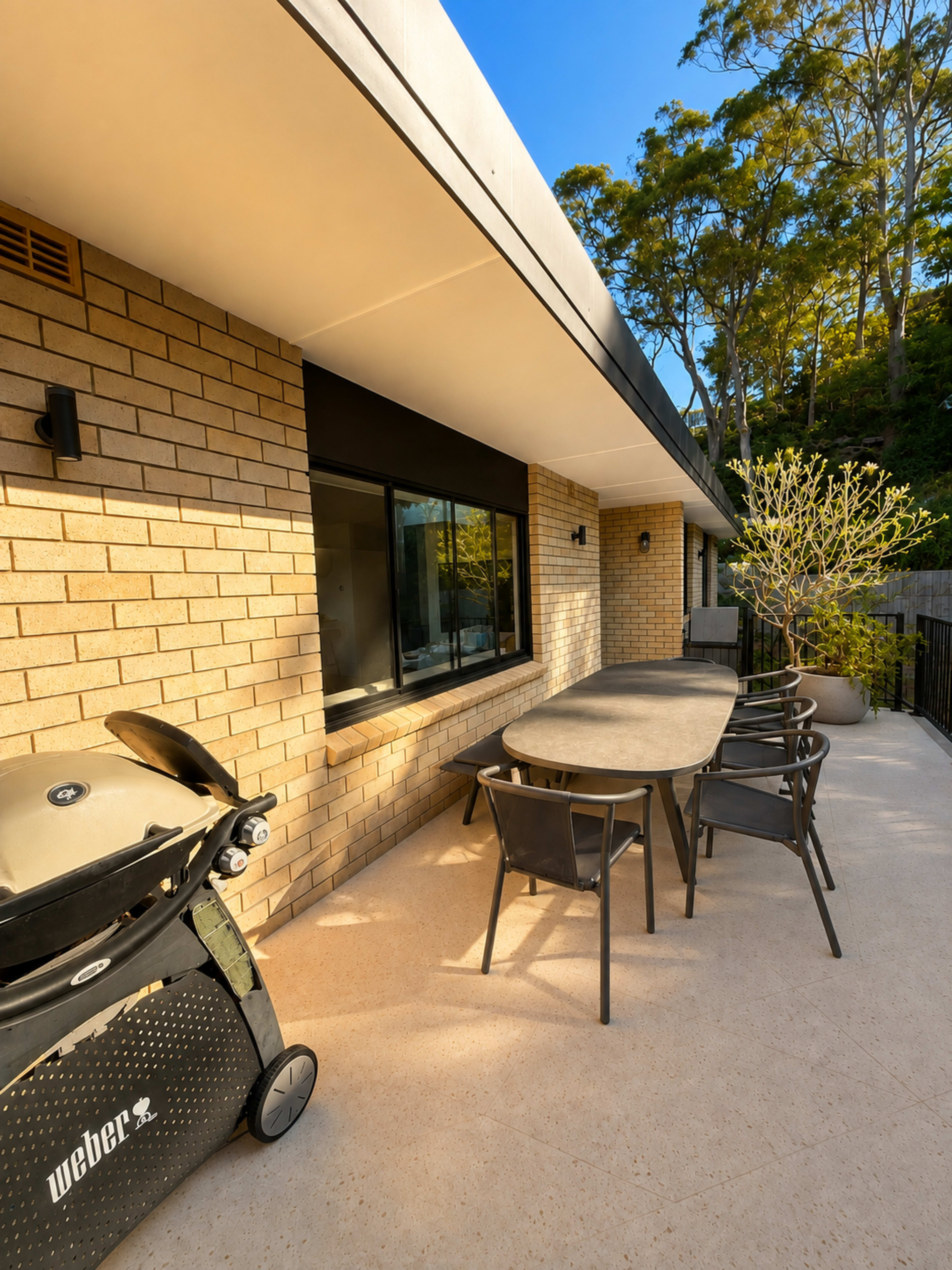 1960 Brick, renovated home Image in Allambie Heights, Allambie Heights, NSW