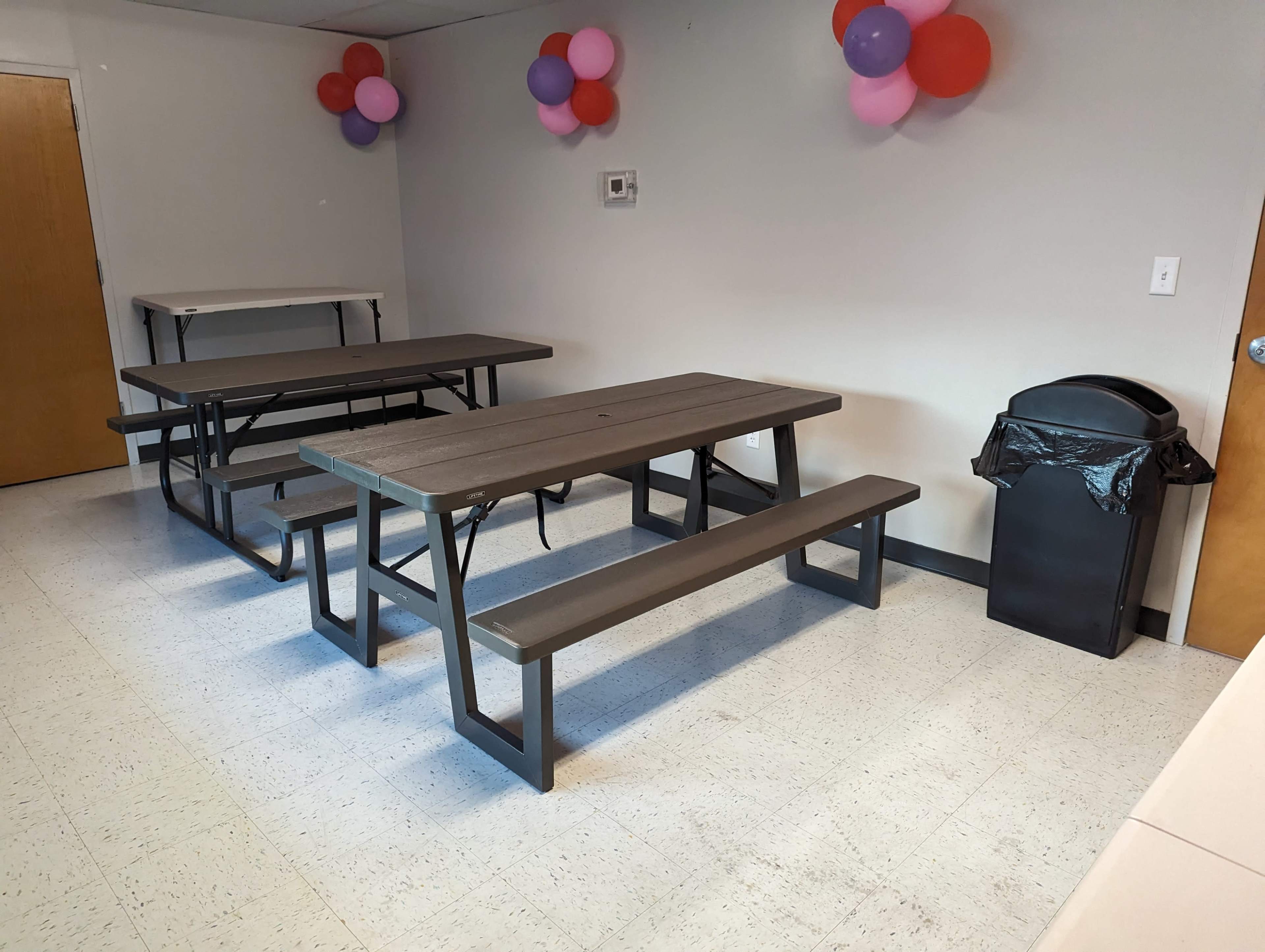 Innovative Meeting Room A Image in Airport North, Orlando, FL