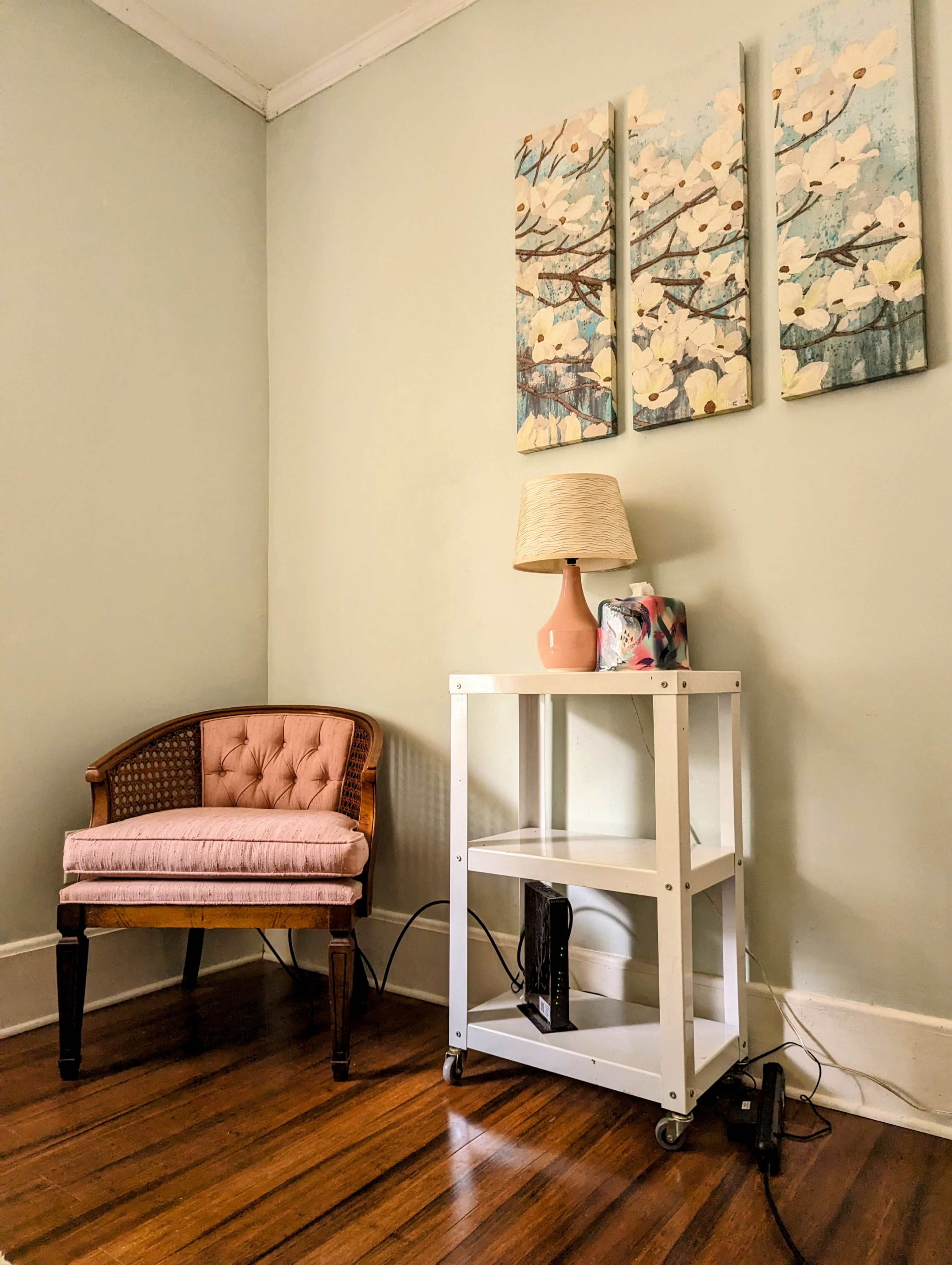 Cozy home near the park Image in Midtown, Savannah, GA