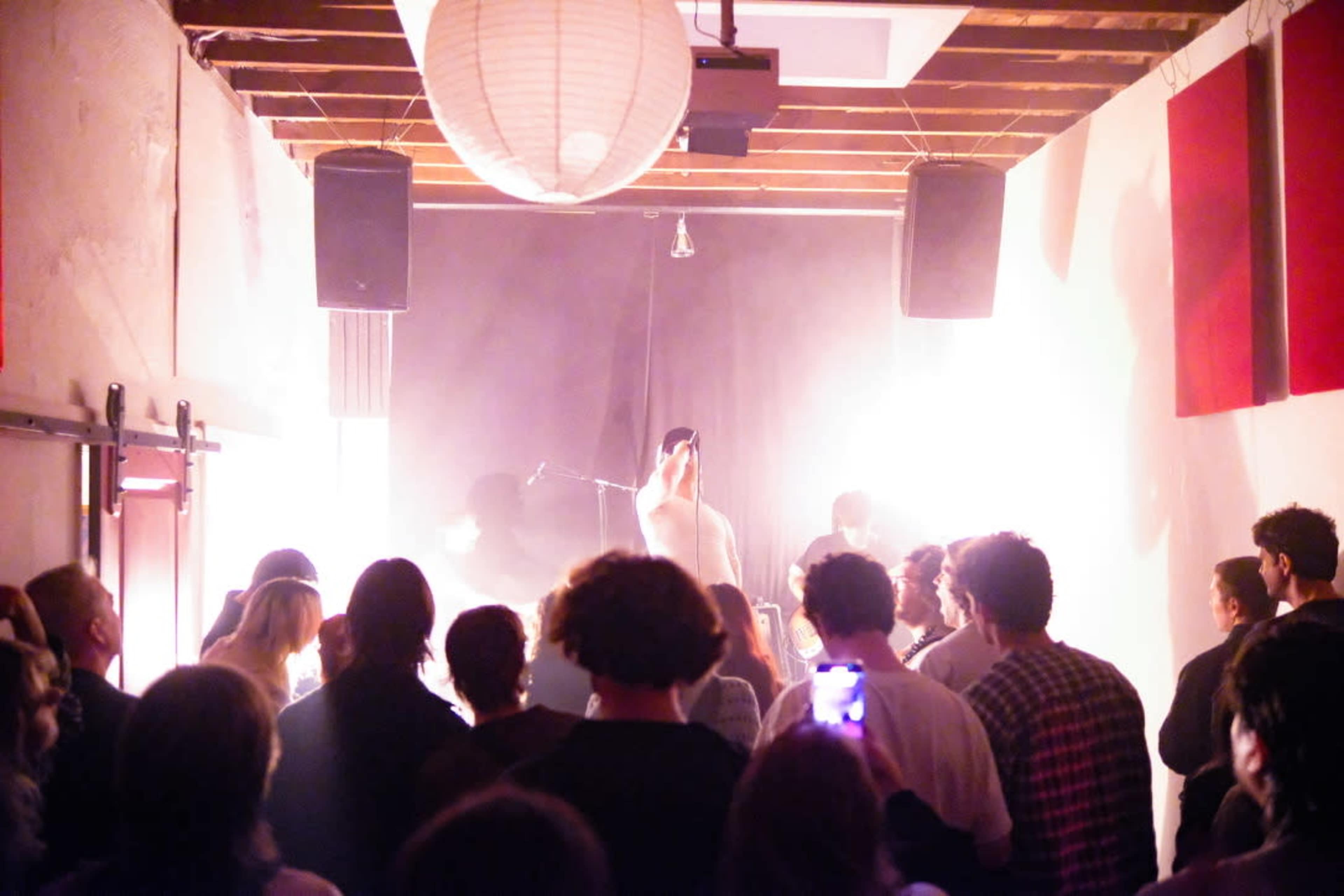 Versatile, Multi-Room Creative Space in the Heart of Los Angeles Image in Westlake, Los Anglees, CA