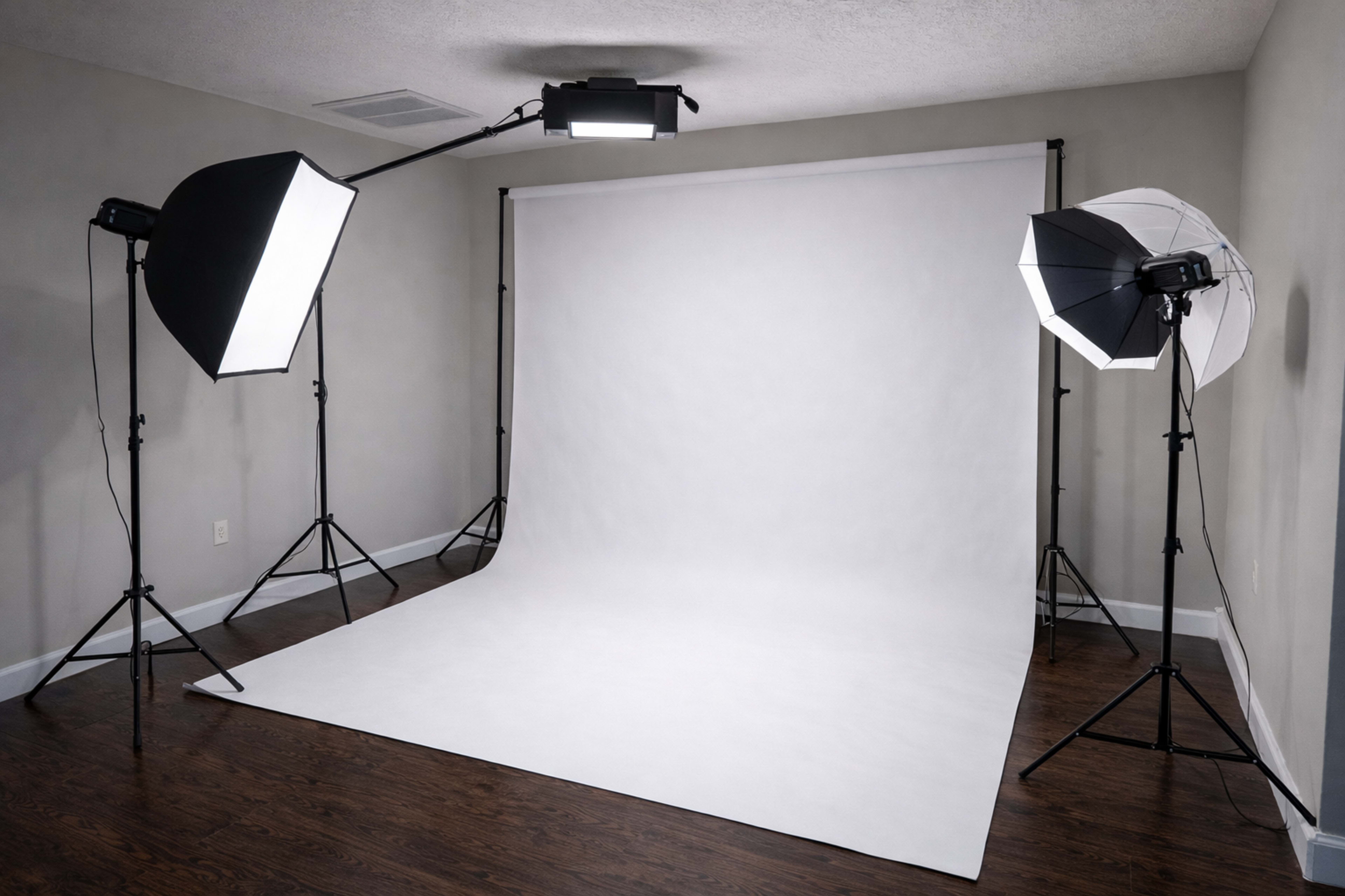 “Modern Multi-Purpose Creative Studio | Podcast • Photography • Office • Filming” Image in Lawrenceville, Lawrenceville, GA