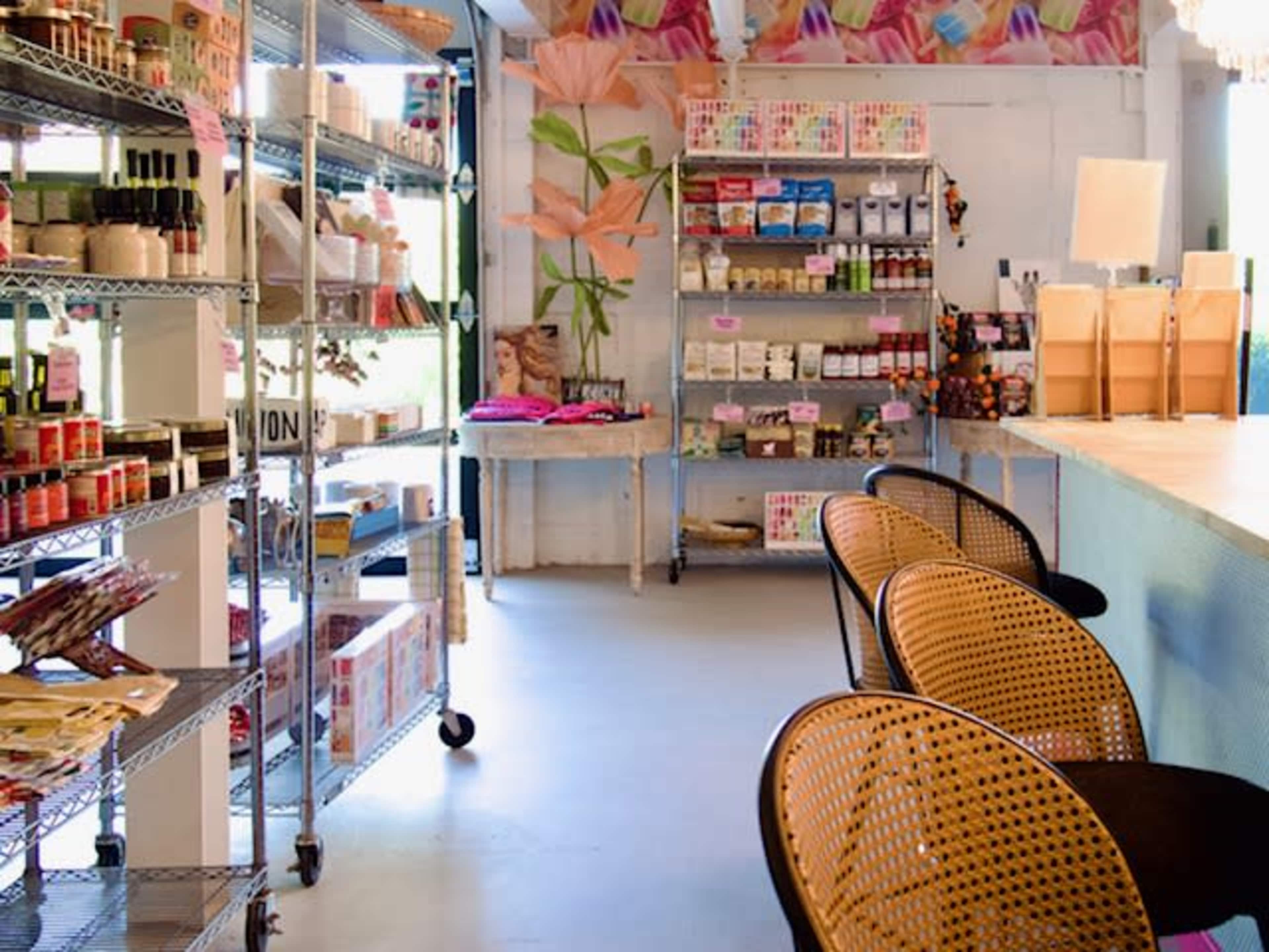 Industrial-Chic & Event Space in a Delightful Popsicle & Soup Factory Image in Glen Park, Toronto, ON