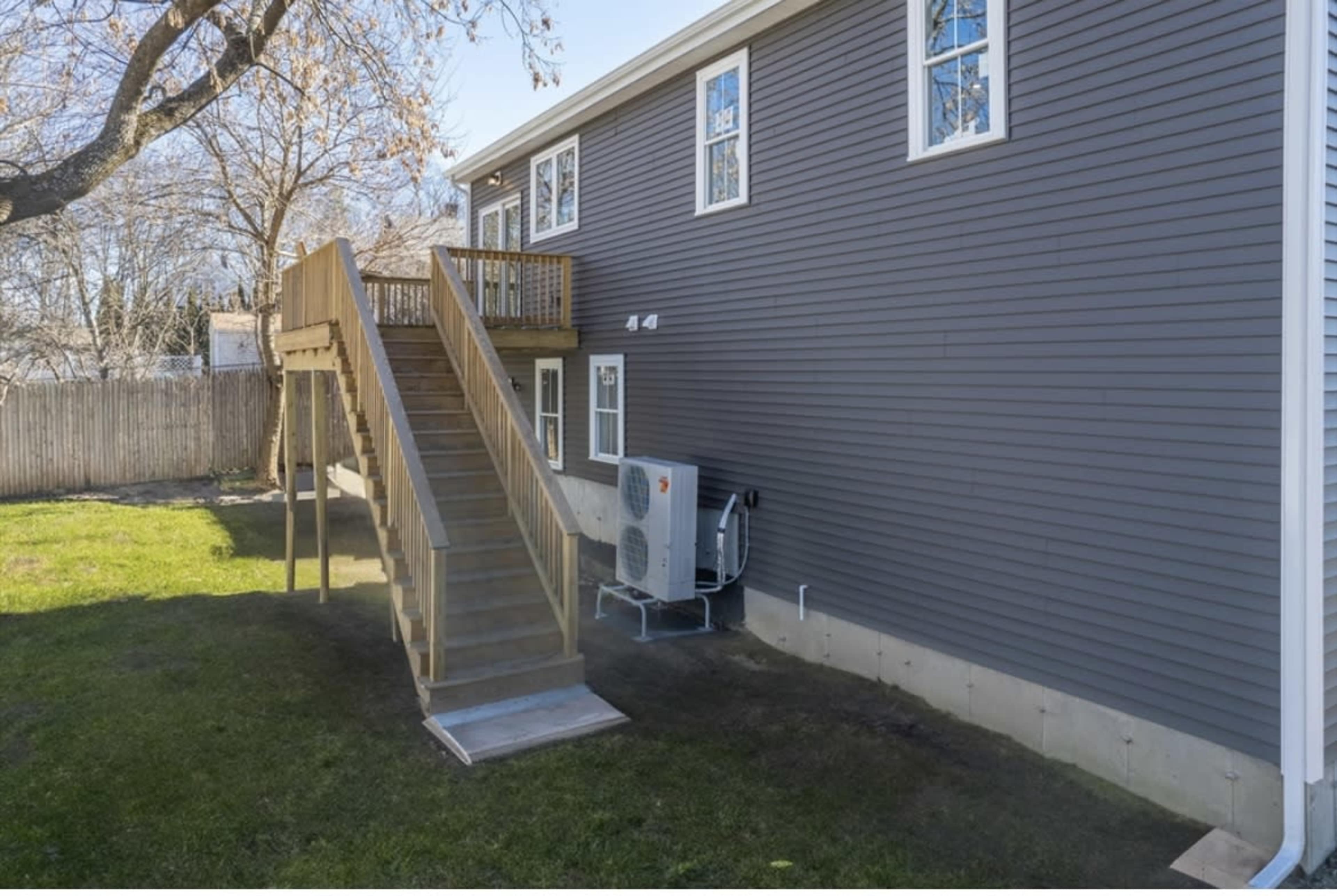 City Comfort Image in Quinsigamond Village, Worcester, MA