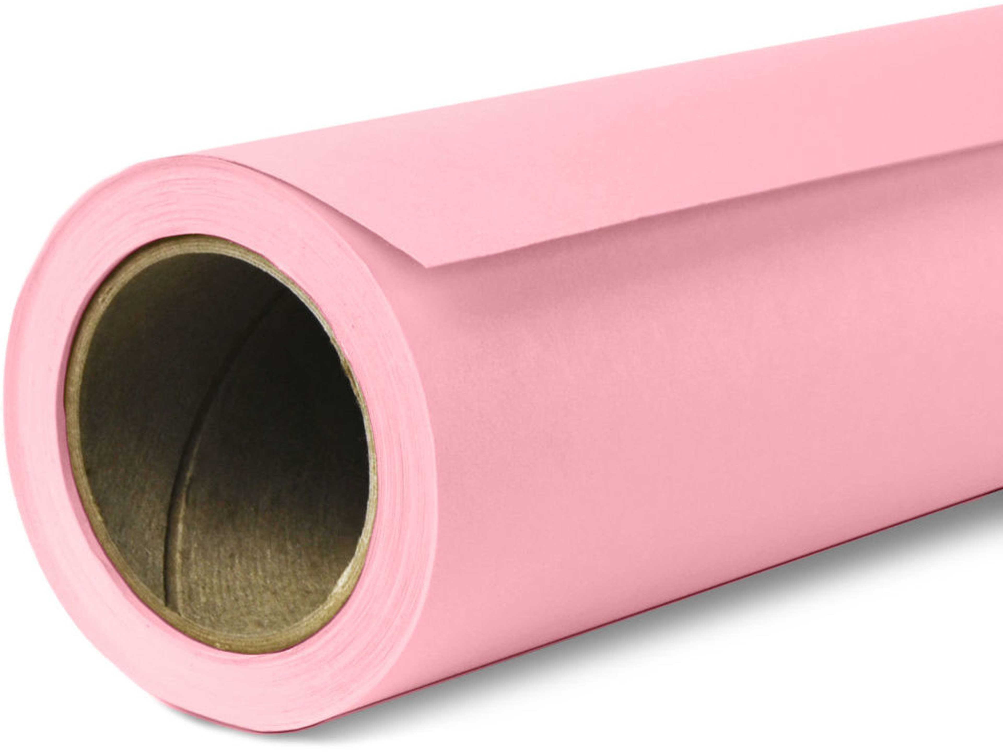 Paper Backdrop Coral