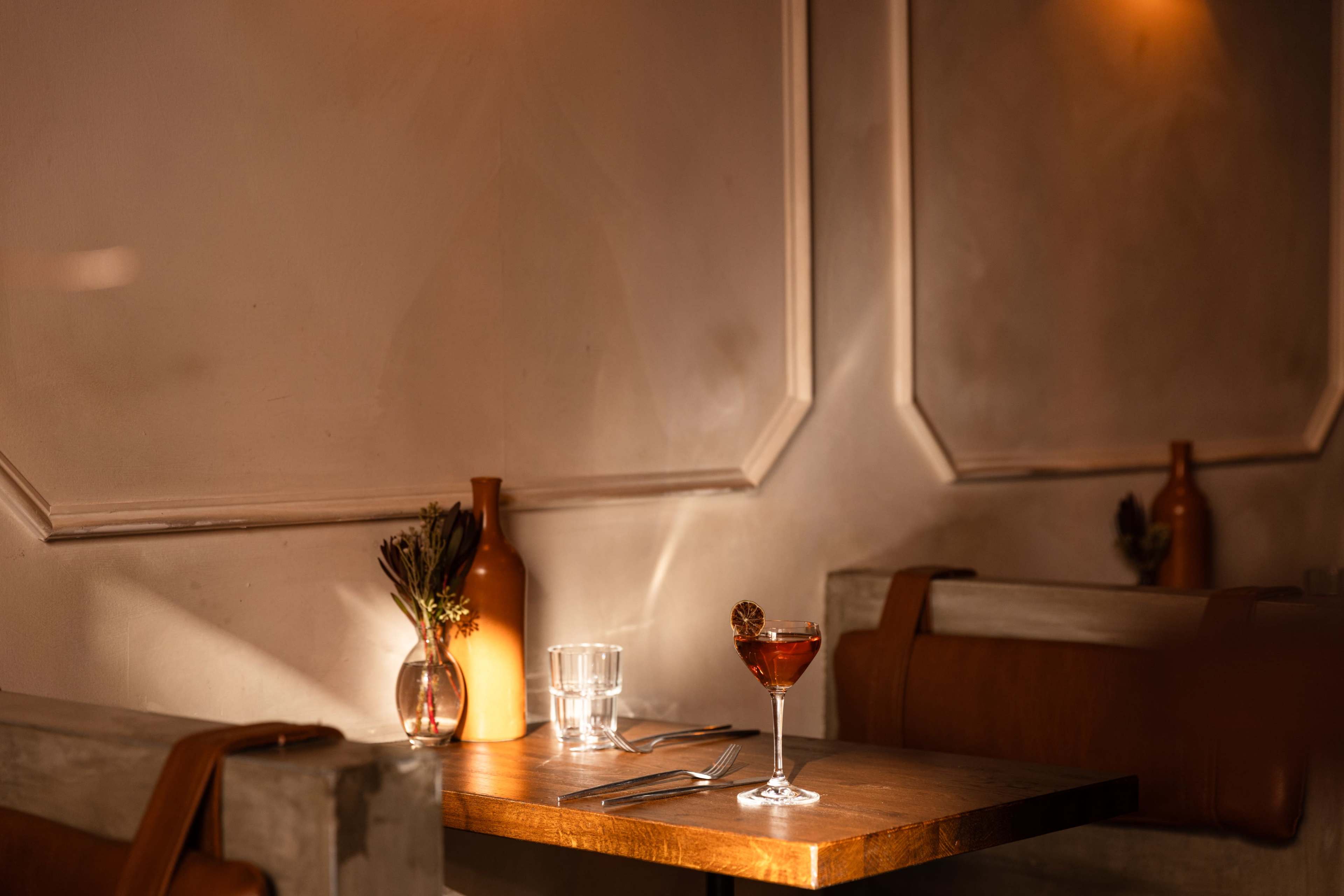 Intimate West Village Venue with a Welcoming Vibe Image in Greenwich Village, NEW YORK, NY
