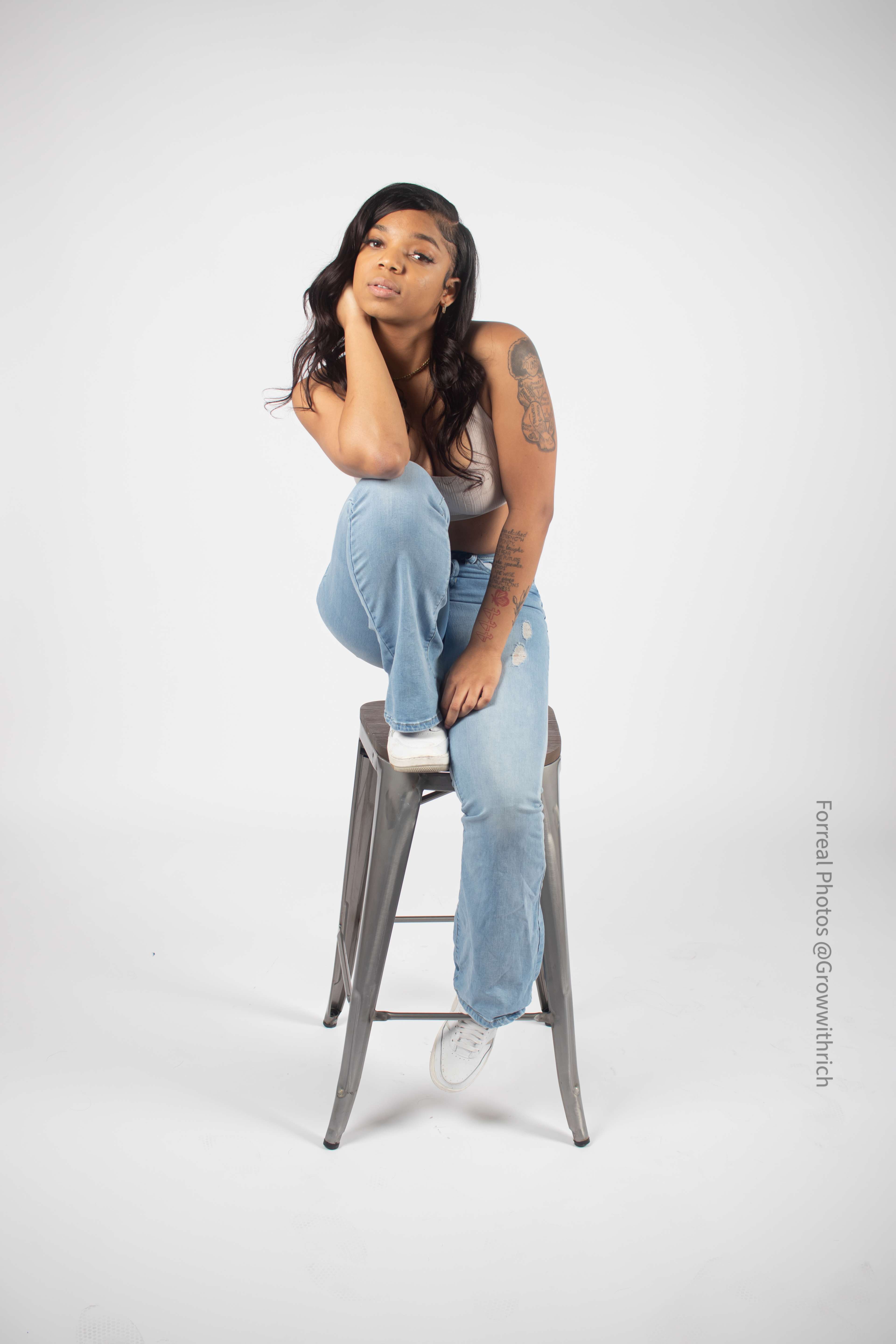 Photoshoot