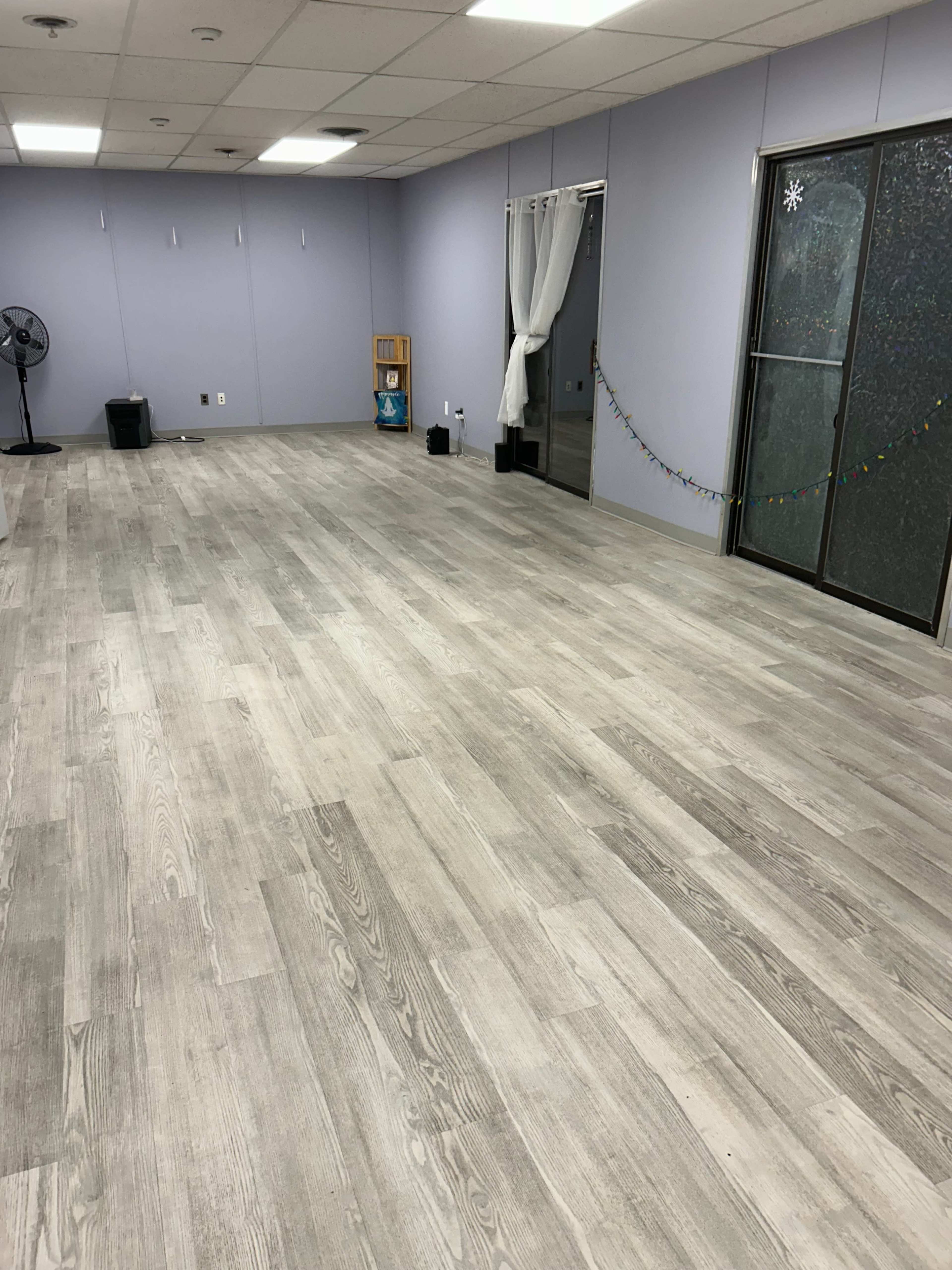 Cozy Yoga Studio, Conference Room and Bodywork Room in Metro Detroit Image in St. Clair Shores, St Clair Shores, MI