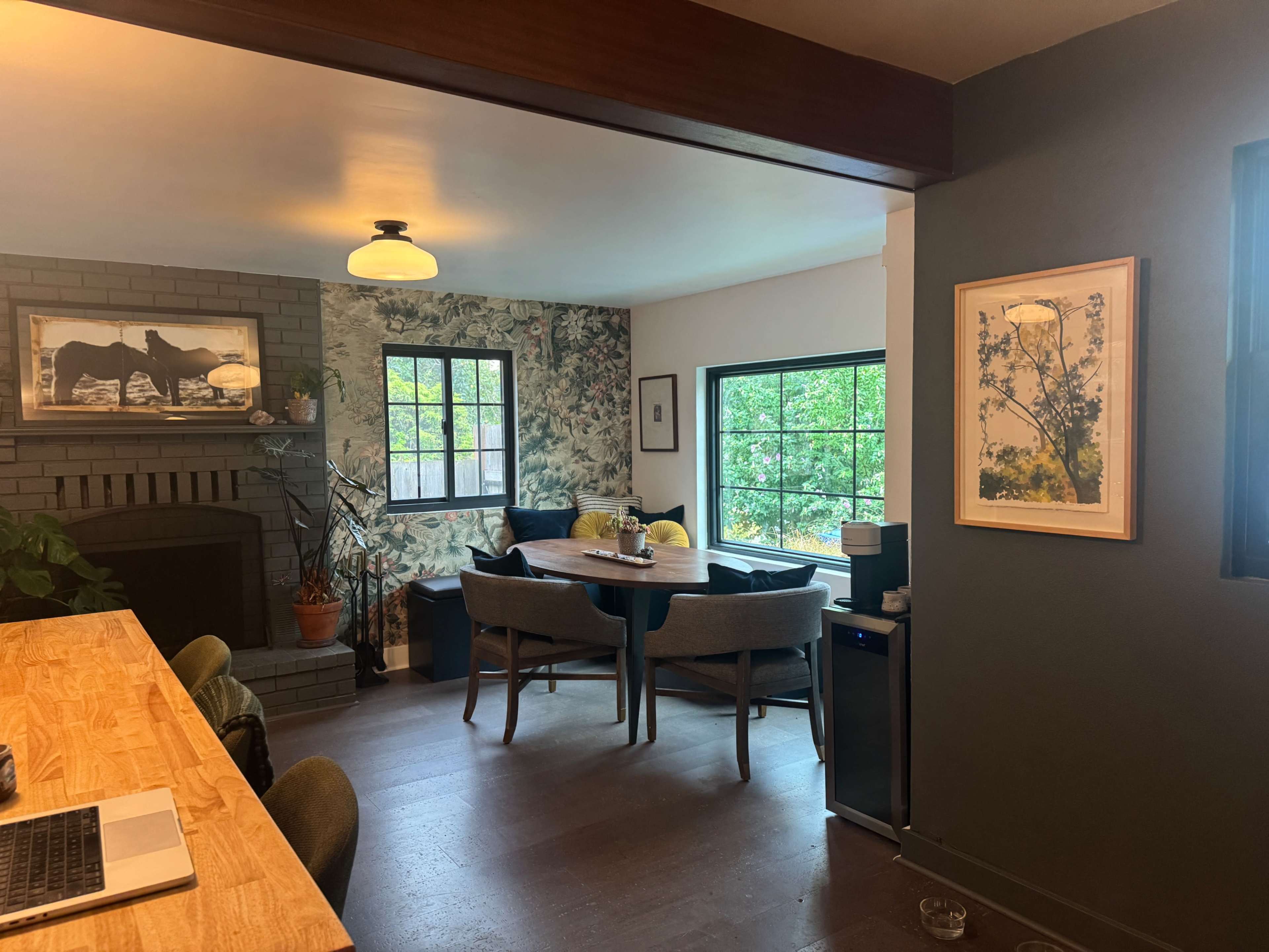 Mid - Century Bungalow Image in Southeast Portland, Portland, OR