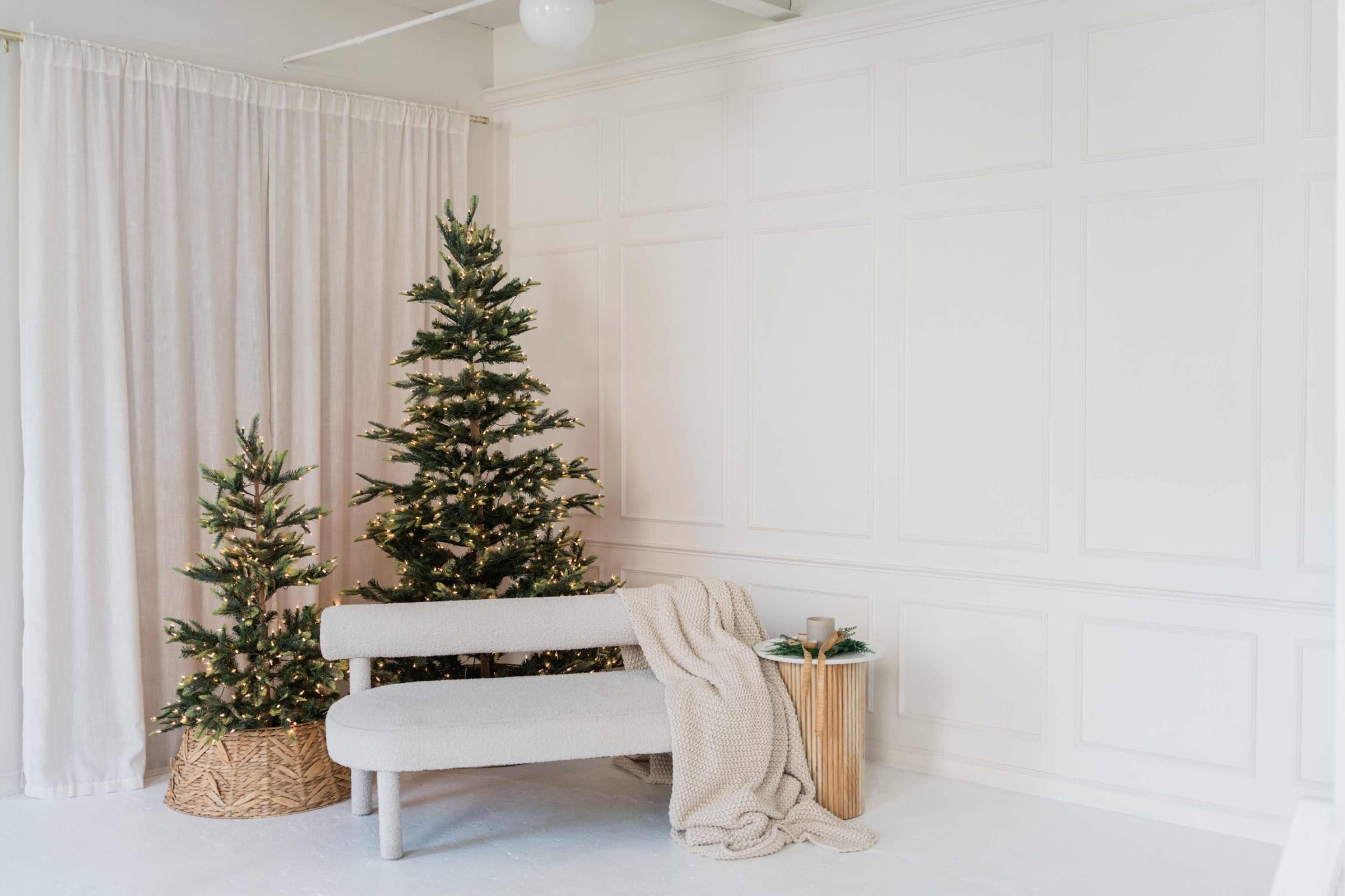 White Natural Light Aesthetic Photo Studio In Detroit Image in North Corktown, Detroit, MI