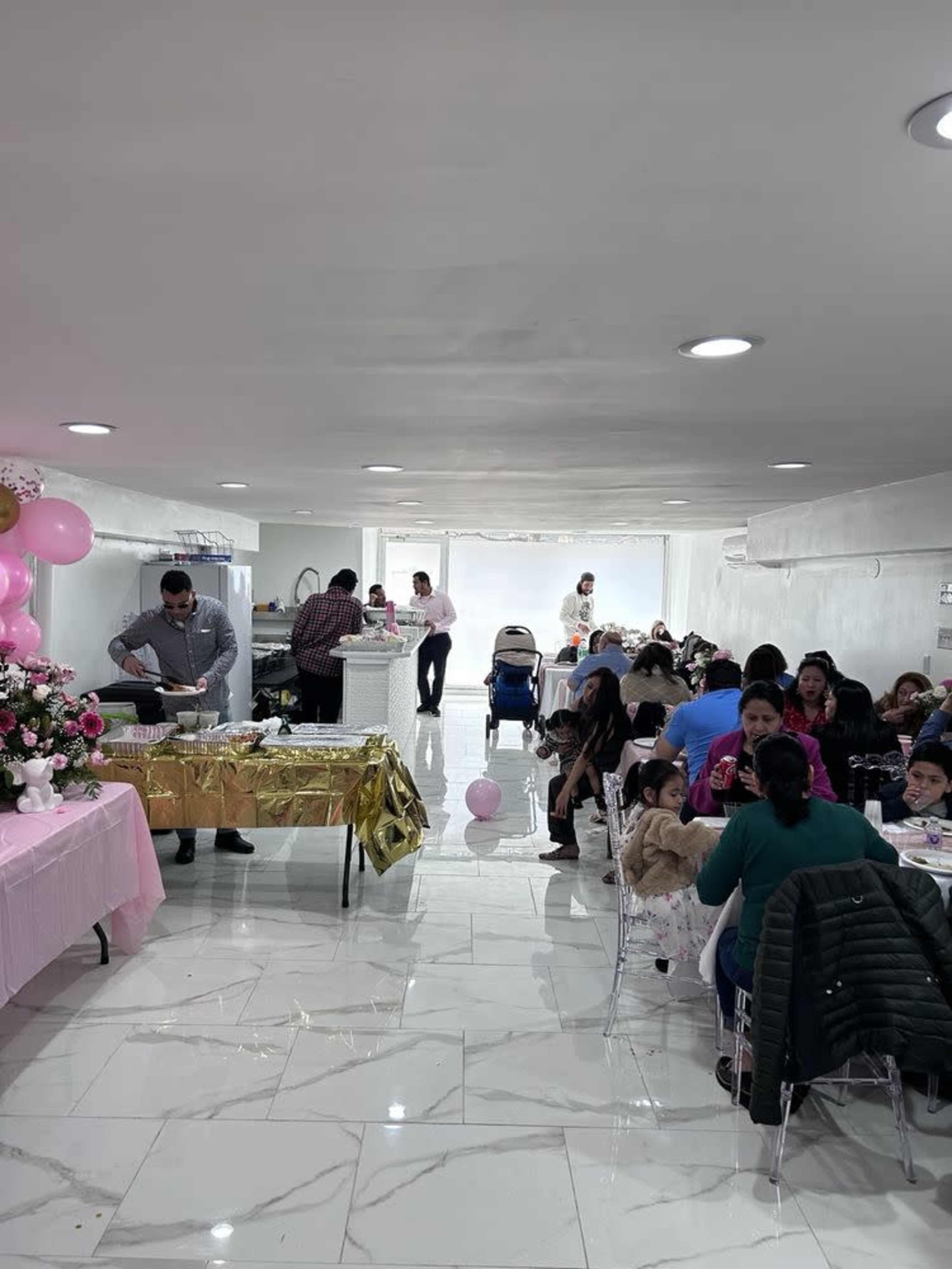 Brand New Event Venue in Brooklyn, New York Image in Bedford-Stuyvesant, Brooklyn, NY