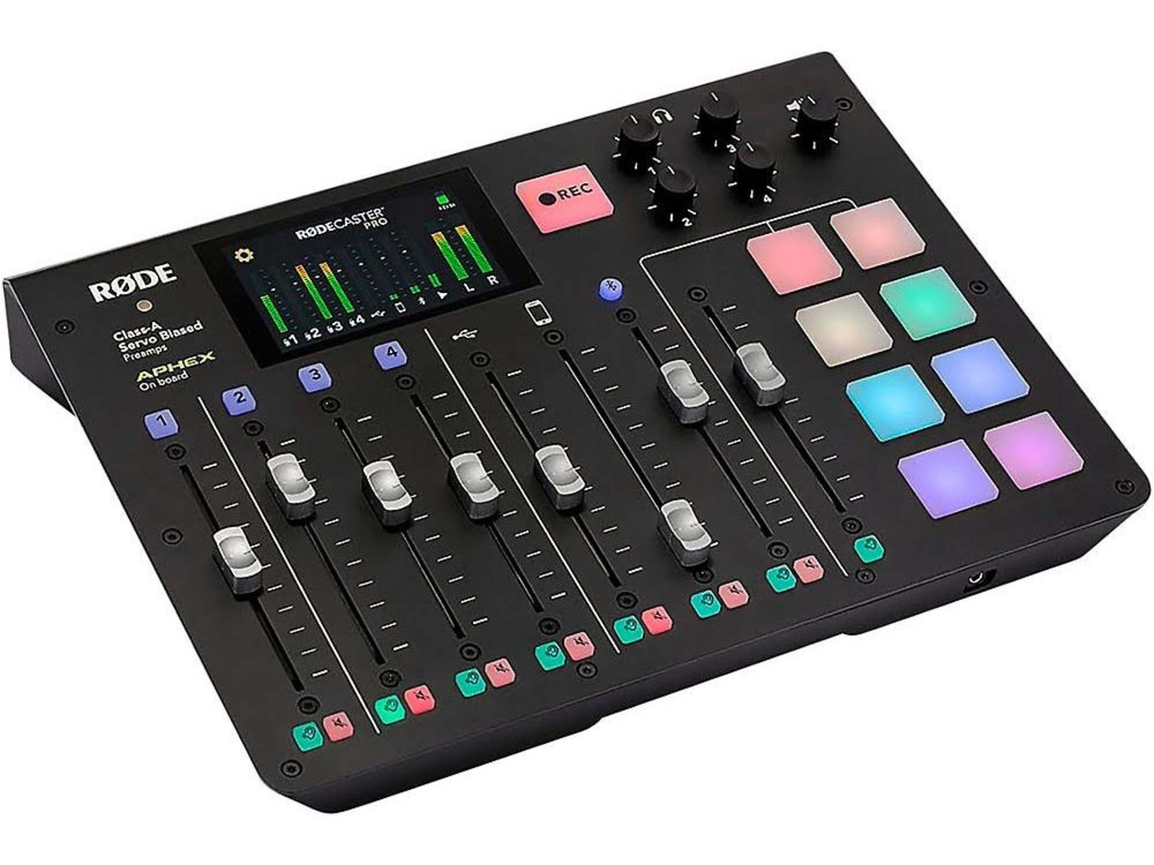 Podcast Equipment