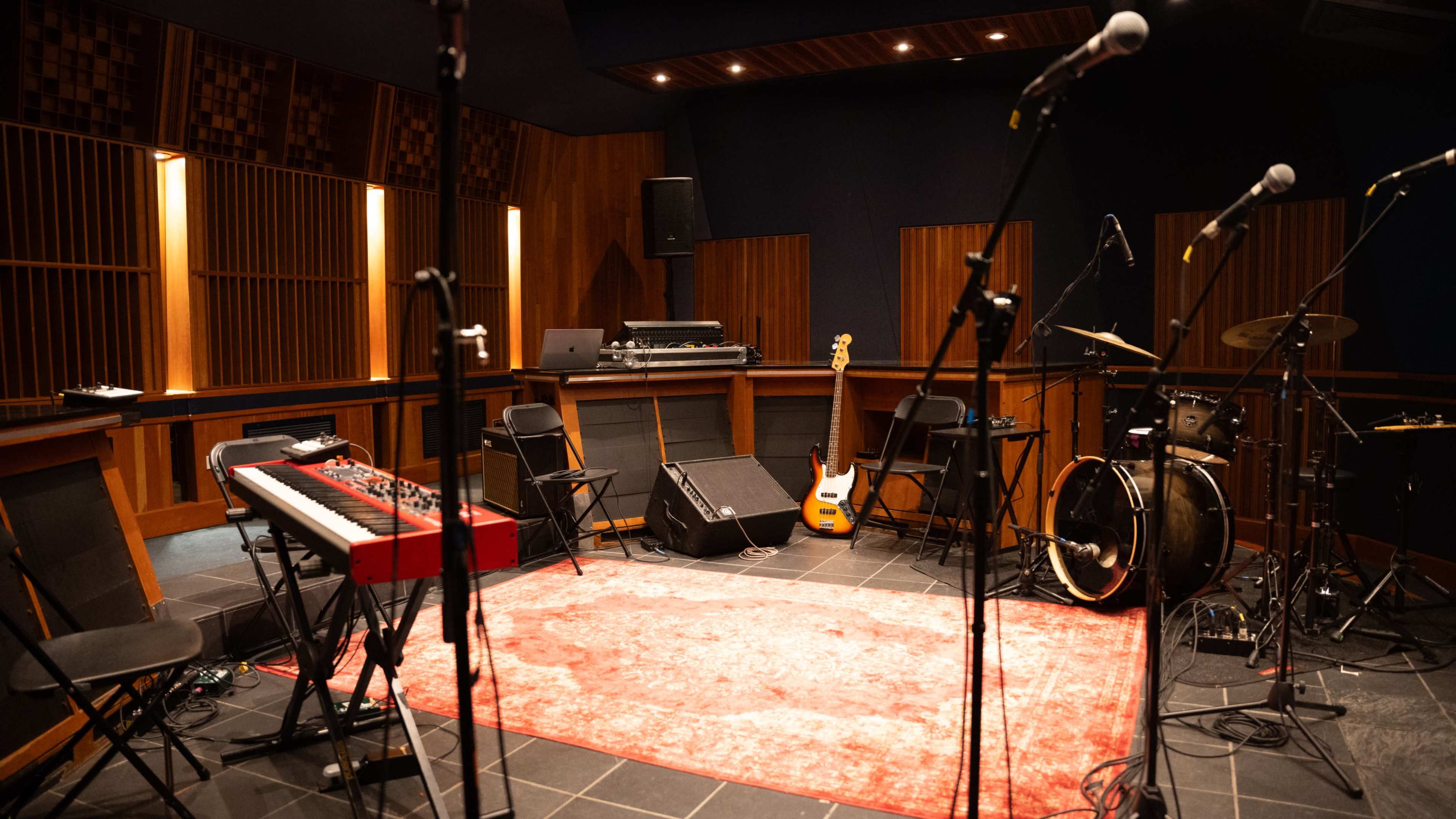 Historic Recording Studio - Music | Video | Film Image in Midtown Manhattan, New York, NY
