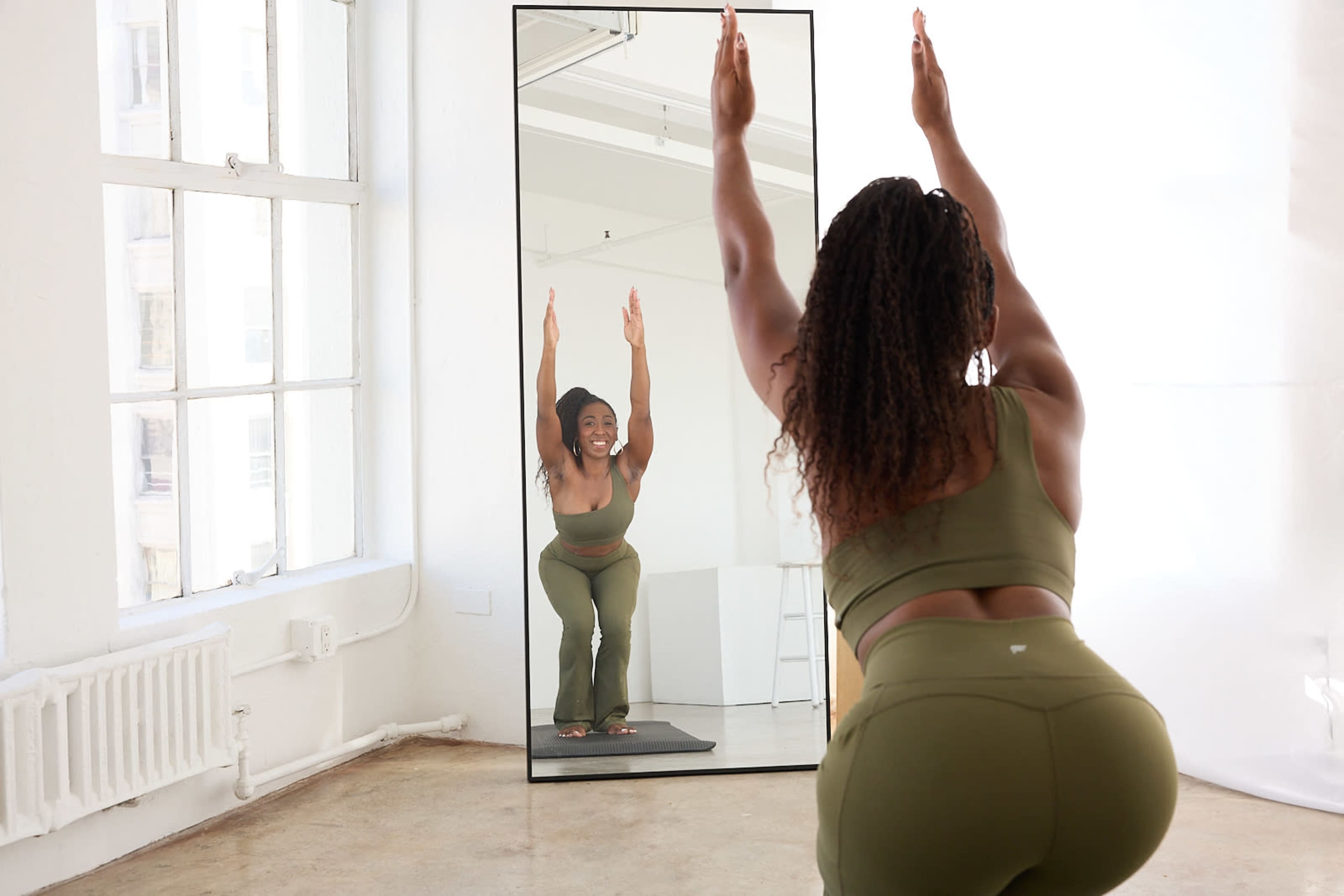 Sun drenched Photo Studio in Downtown LA Image in Central LA, Los Angeles, CA