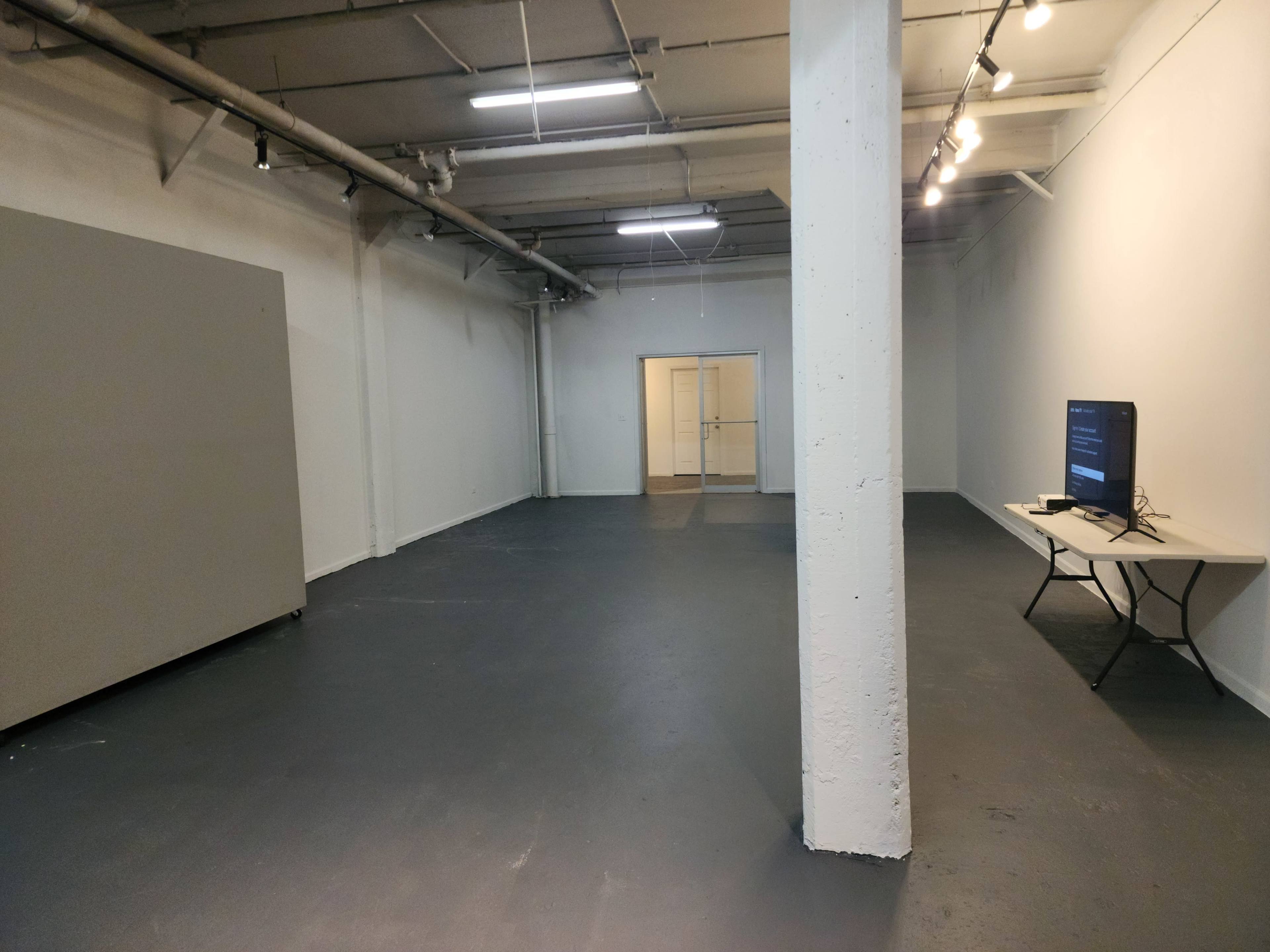 Art Studio in  South Side Image in South Side, Chicago, IL